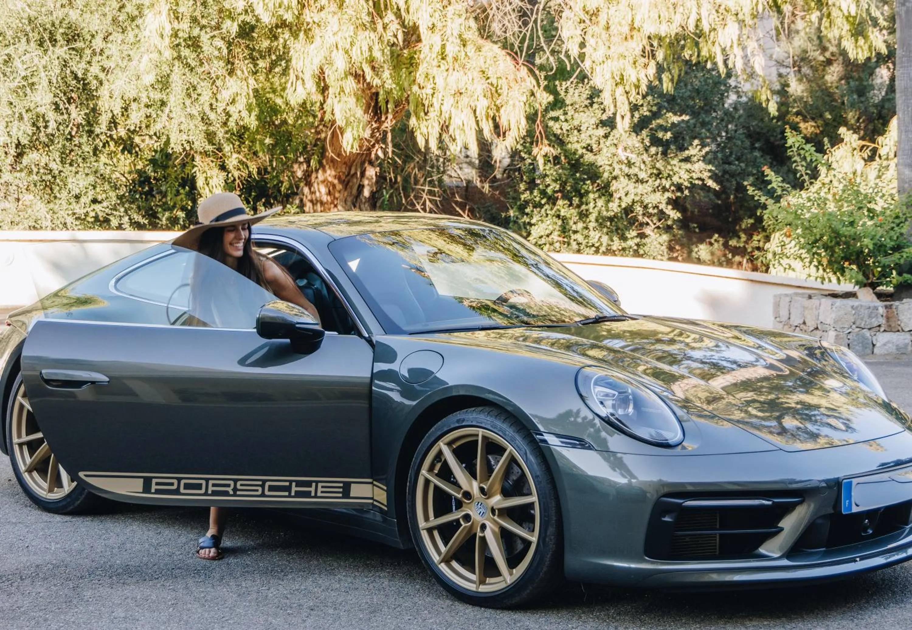 Day in Hotel Corsica & Spa Serena