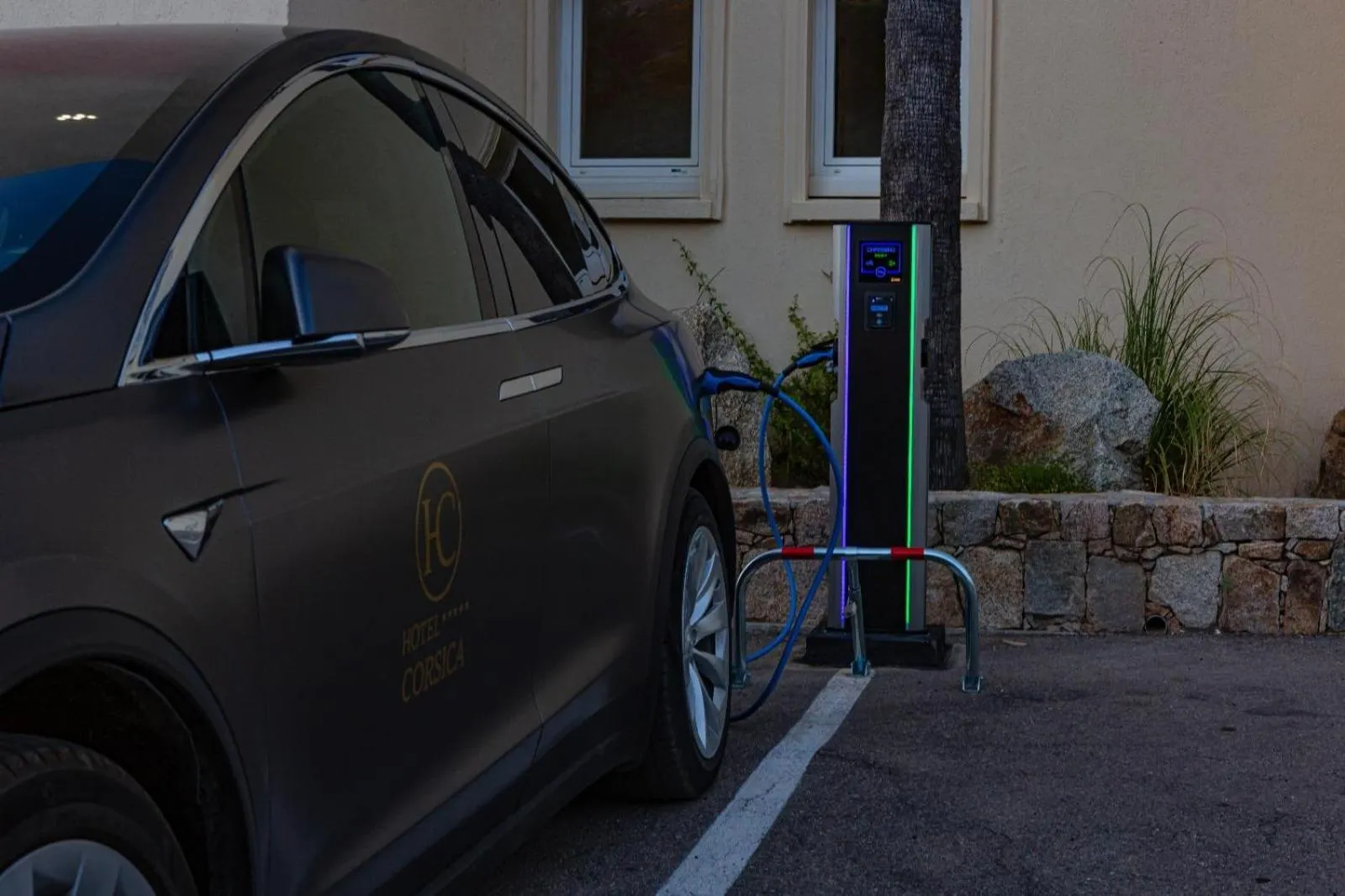 Other in Hotel Corsica & Spa Serena