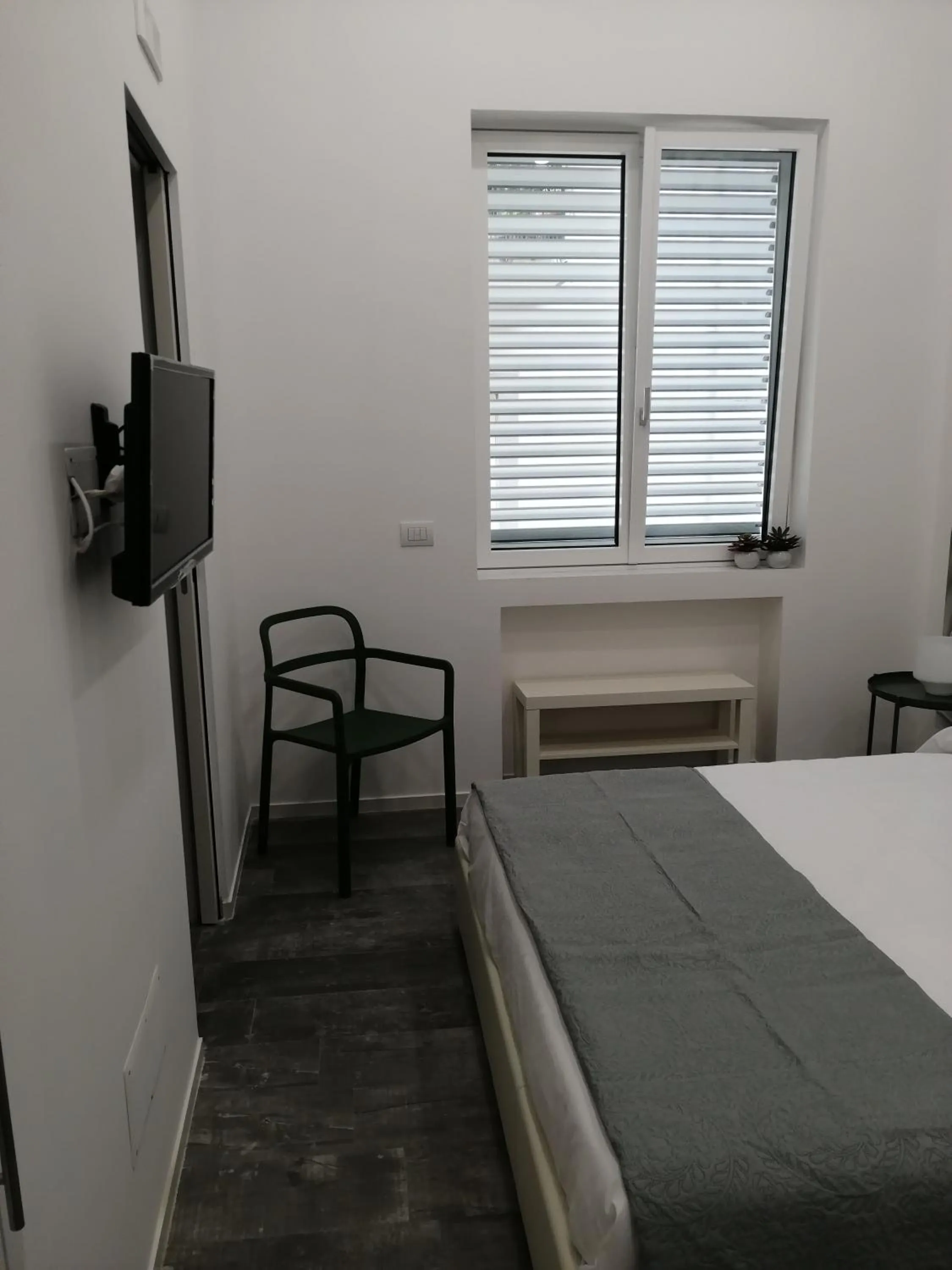 Bed in B&B Casa Malù