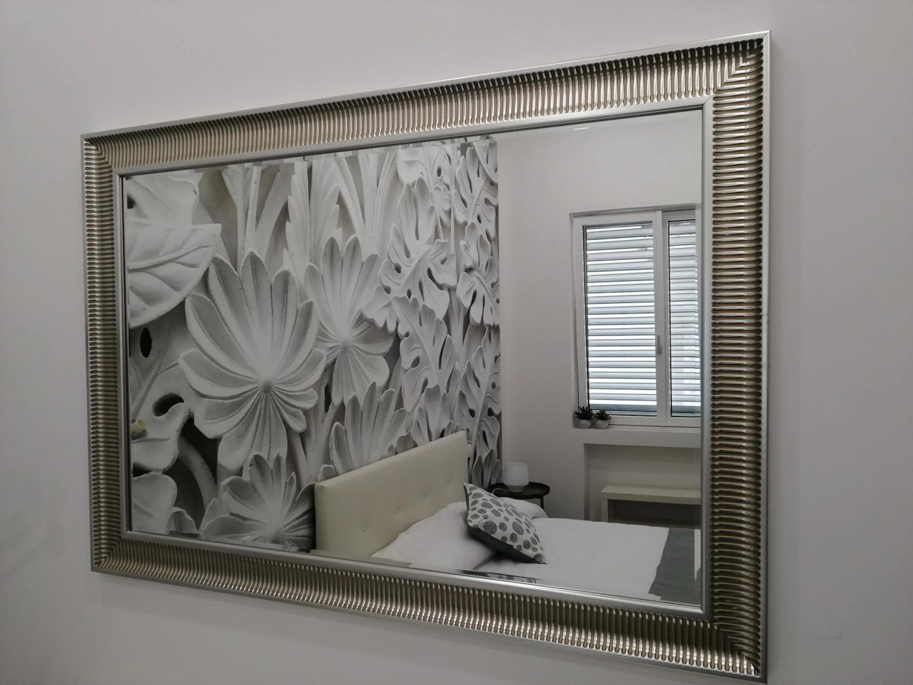 Bed in B&B Casa Malù