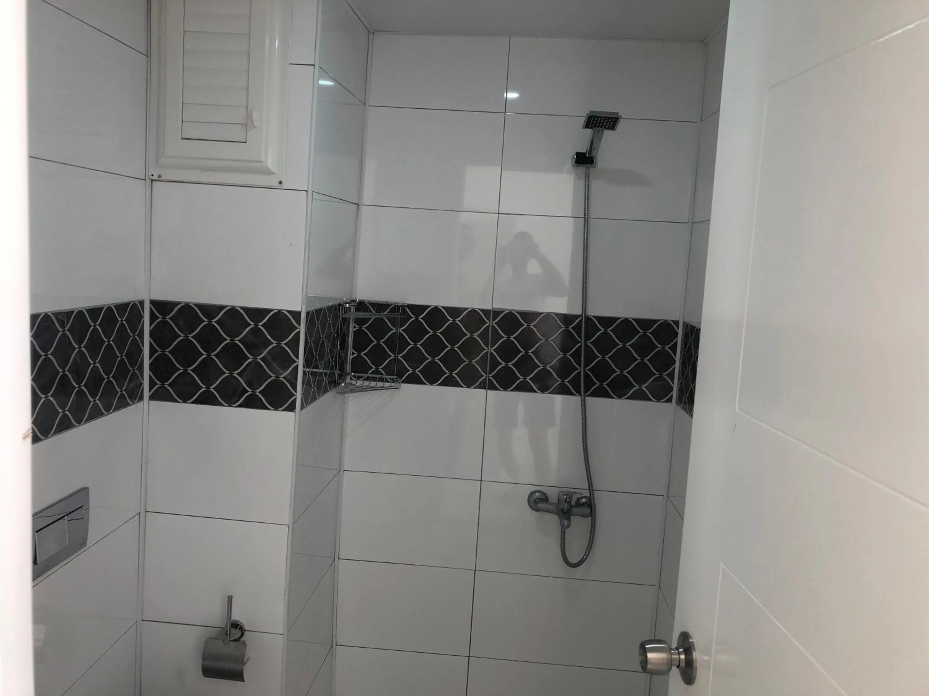 Bathroom in Aroma Butik Hotel