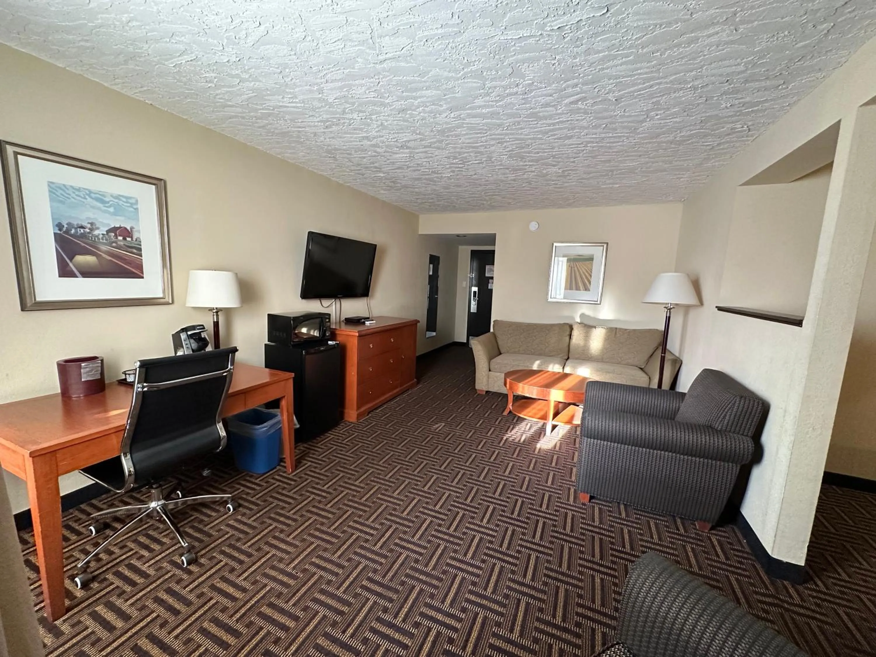 Wyndham Garden Medicine Hat Conference Center