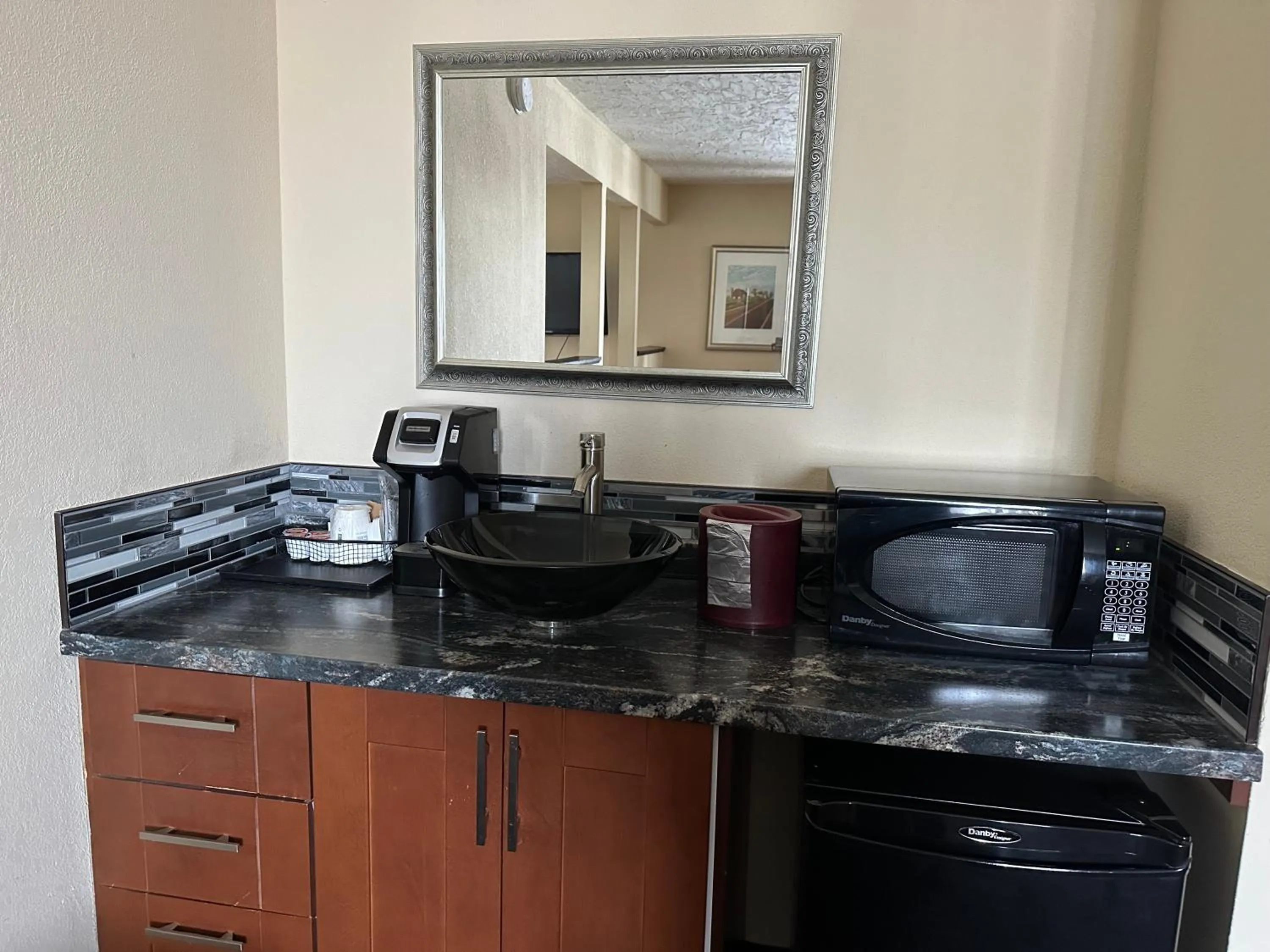 Wyndham Garden Medicine Hat Conference Center