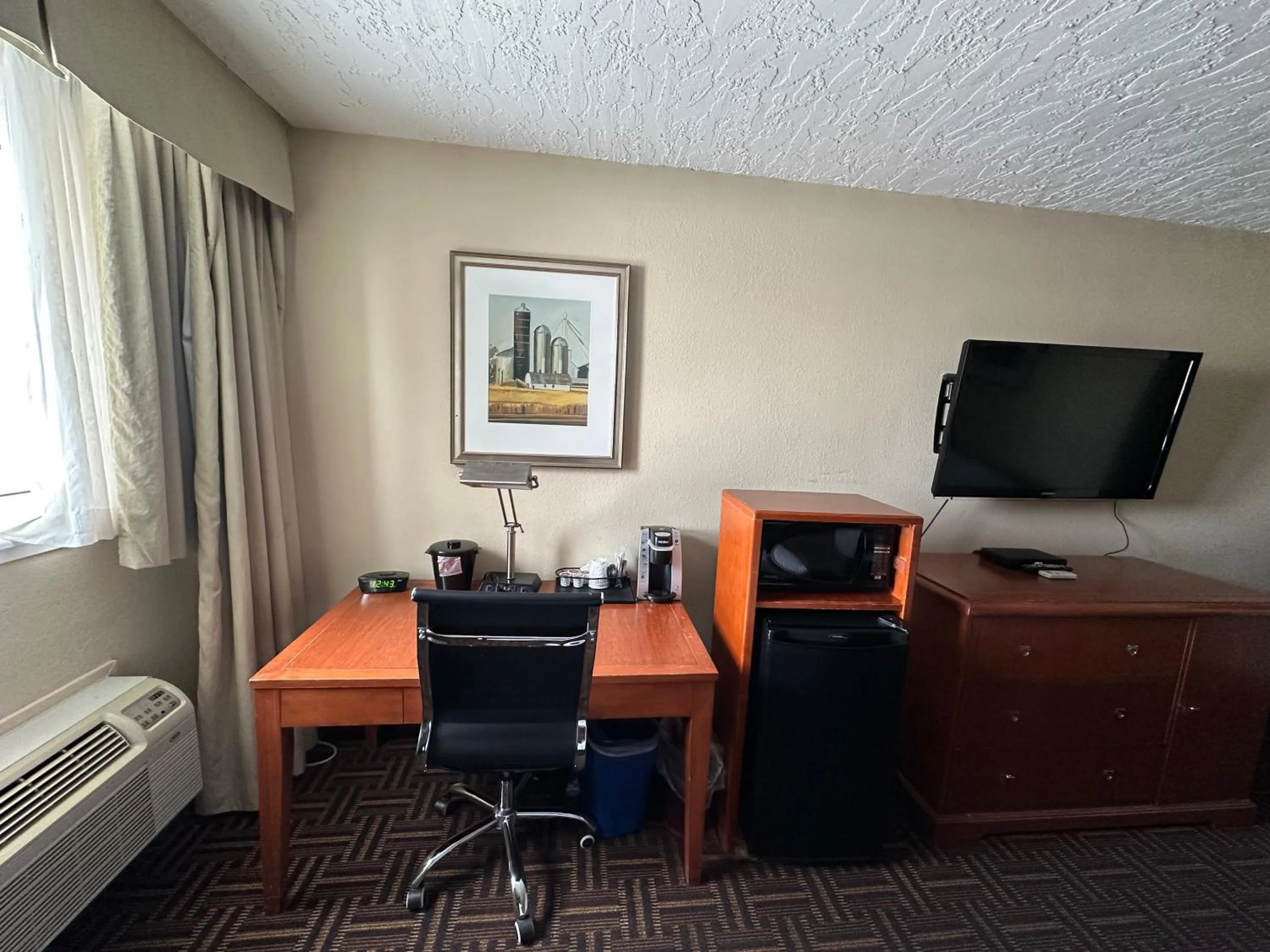 Wyndham Garden Medicine Hat Conference Center