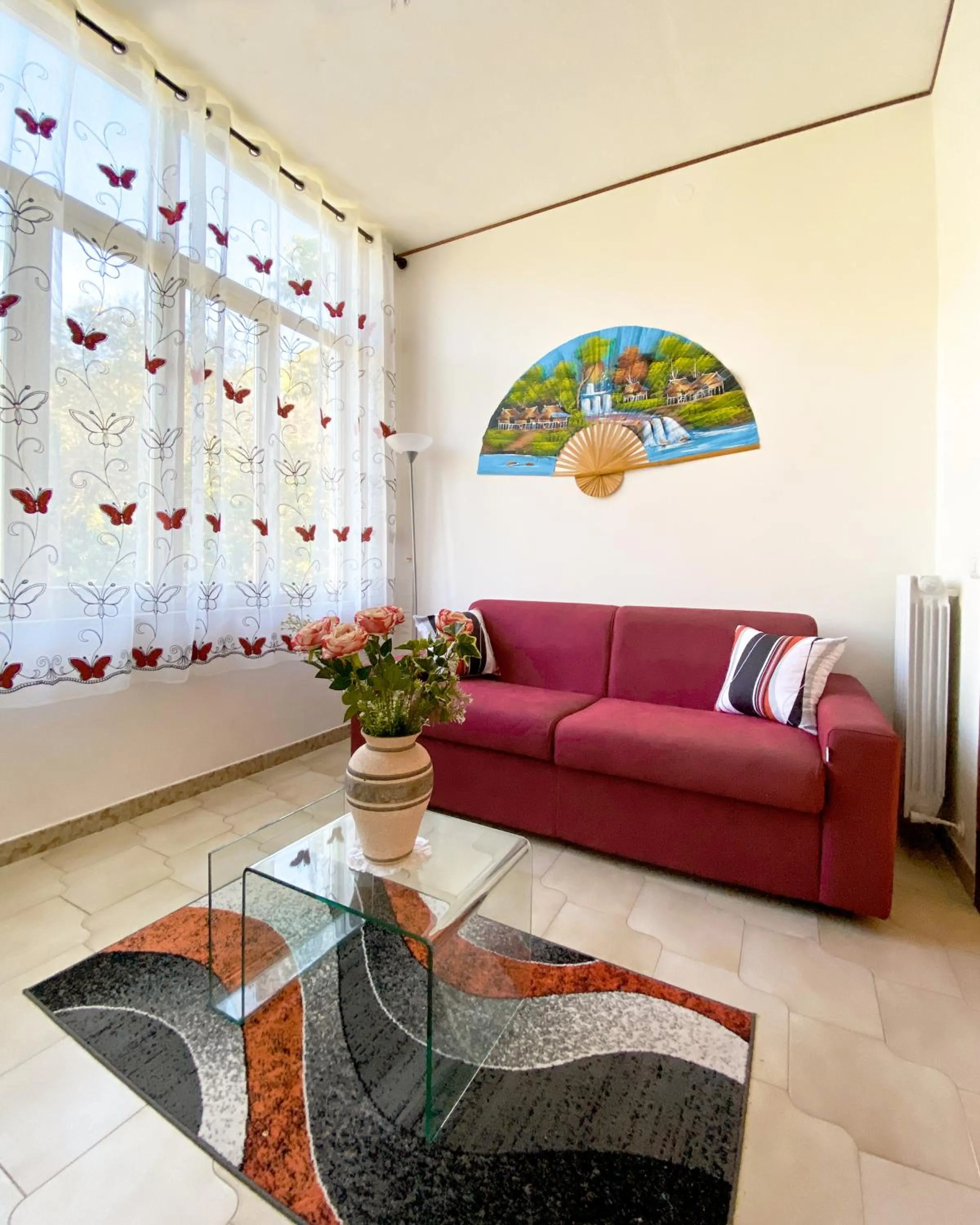 Communal lounge/ TV room in Sorrento Hills