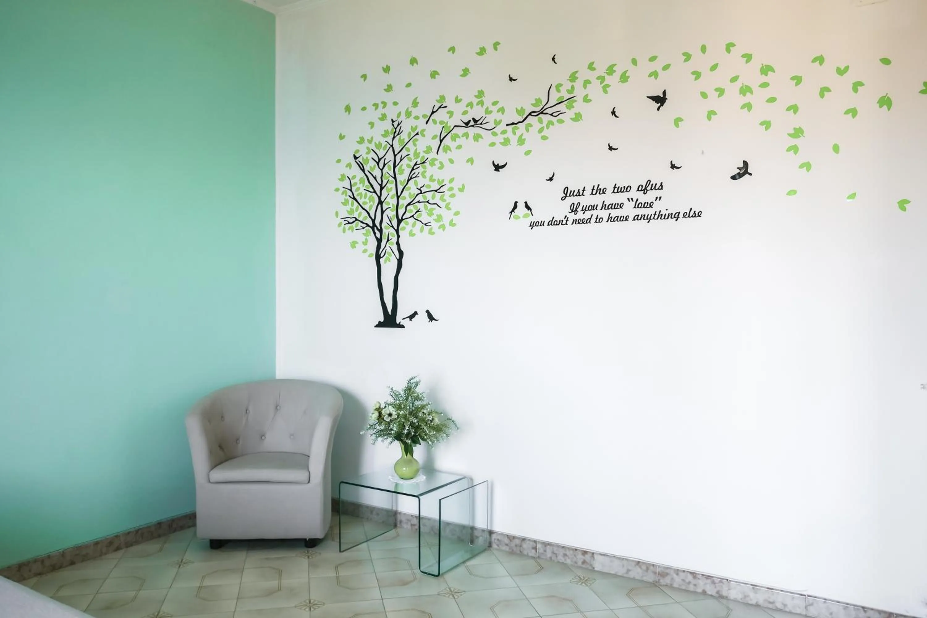 Bedroom in Sorrento Hills