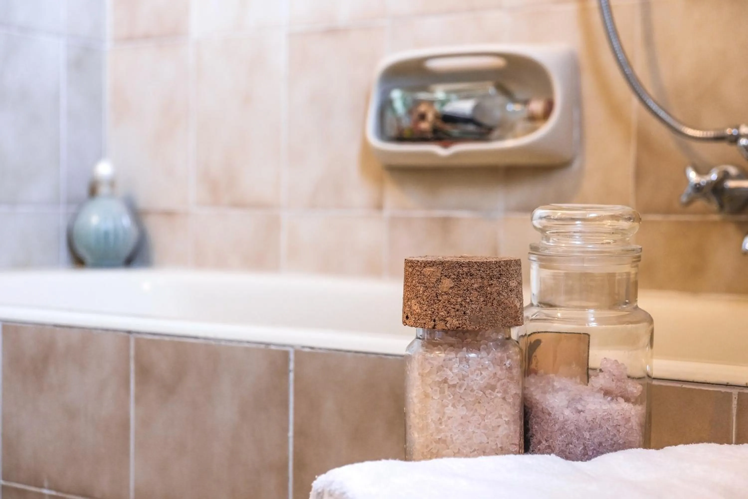 Toilet in Sorrento Hills