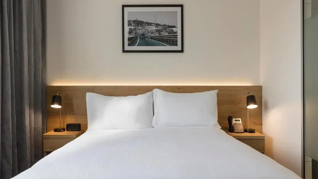 Studio Apartment in Oaks Wellington Hotel Studio Apartment in Oaks Wellington Hotel