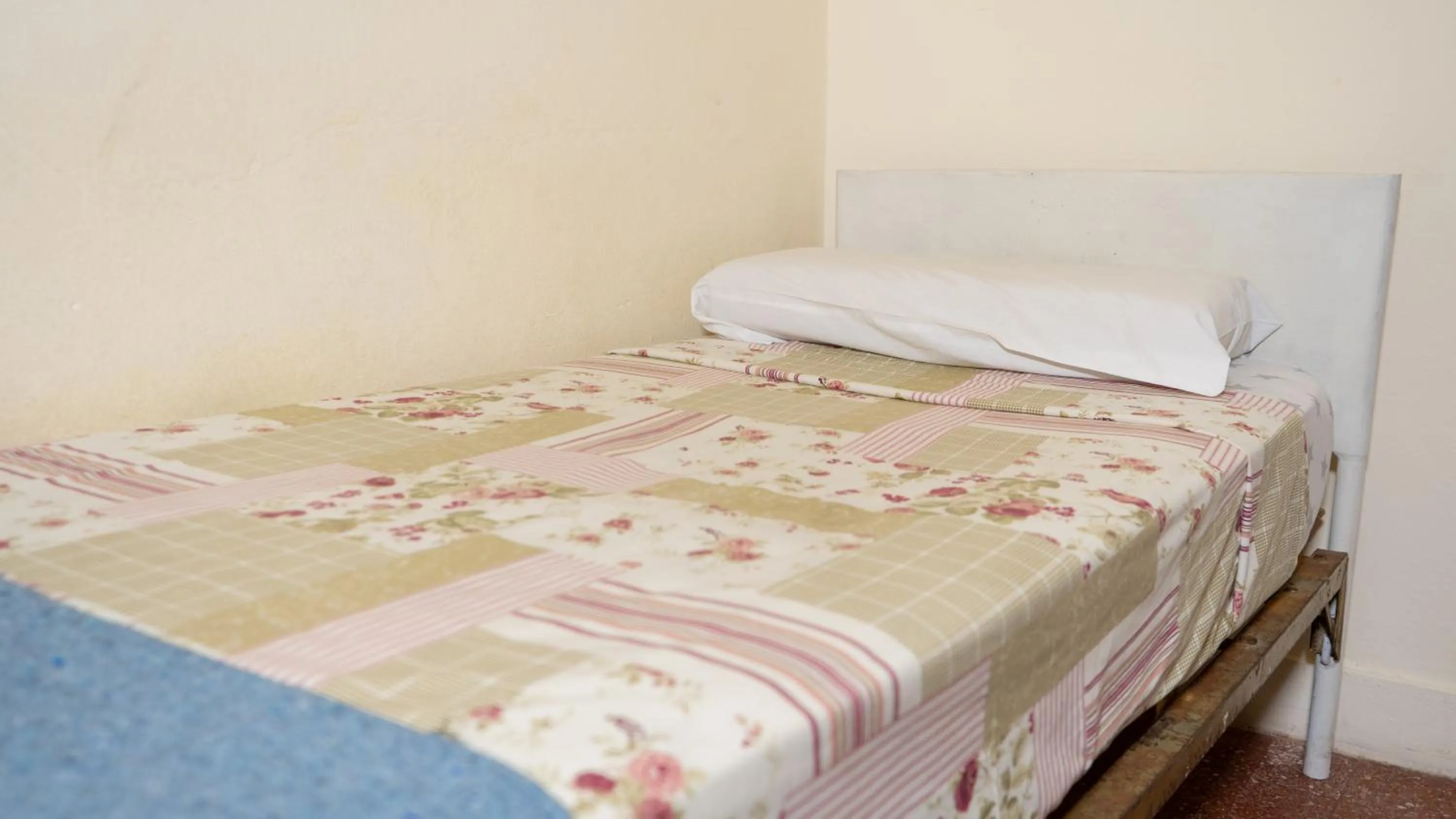 Bed in Sevilla Home Hotel