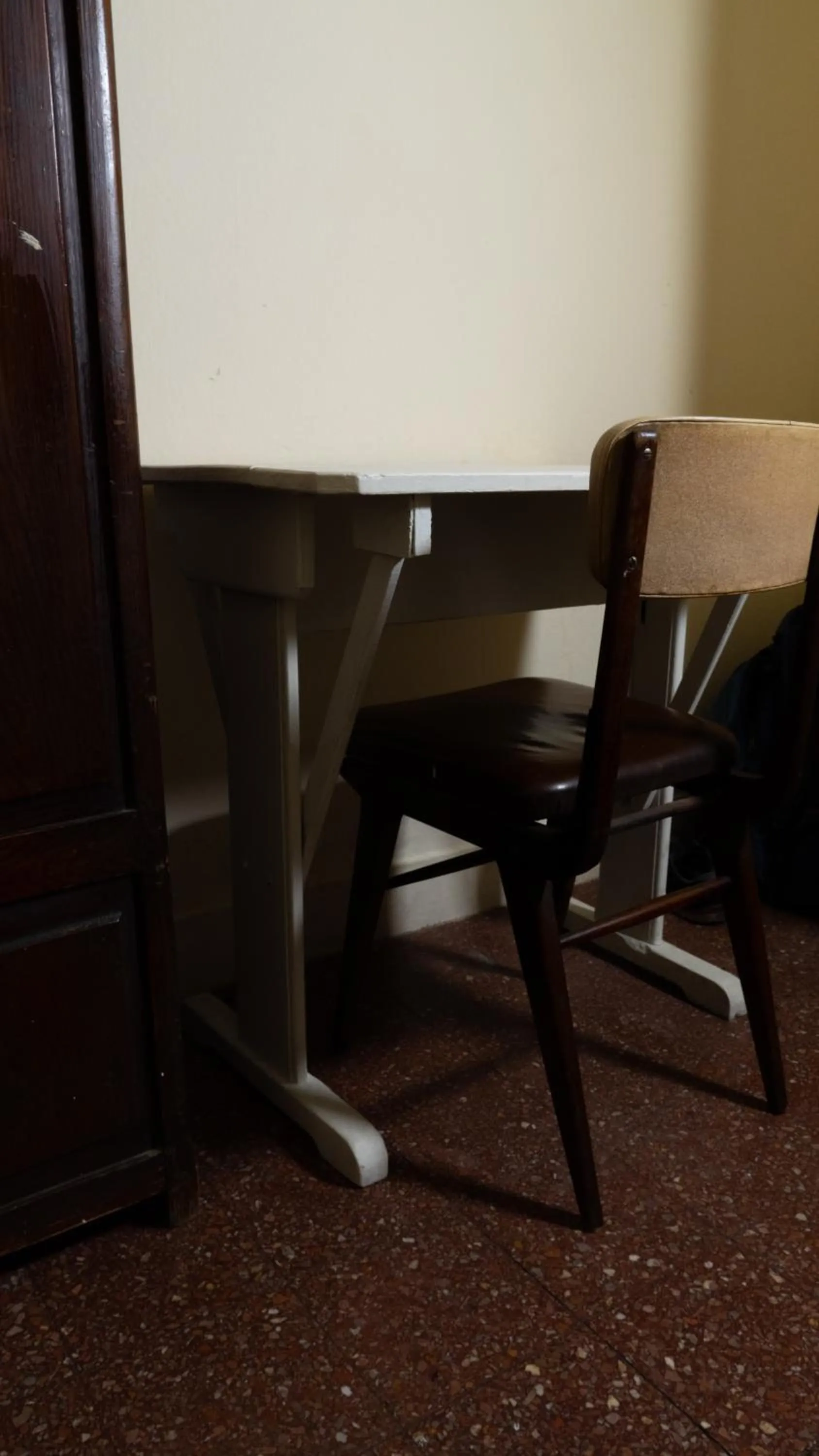 Bedroom in Sevilla Home Hotel