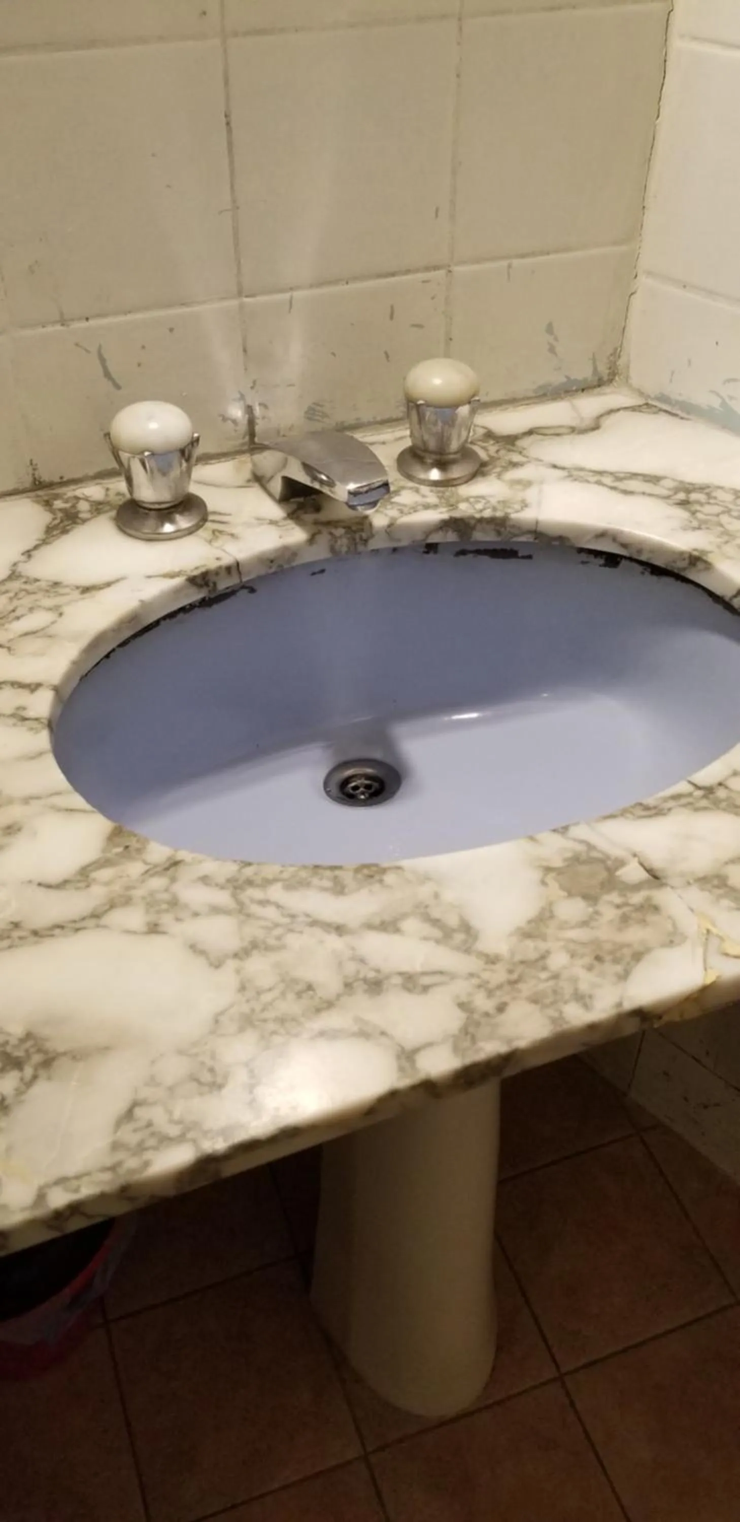 Toilet in Sevilla Home Hotel