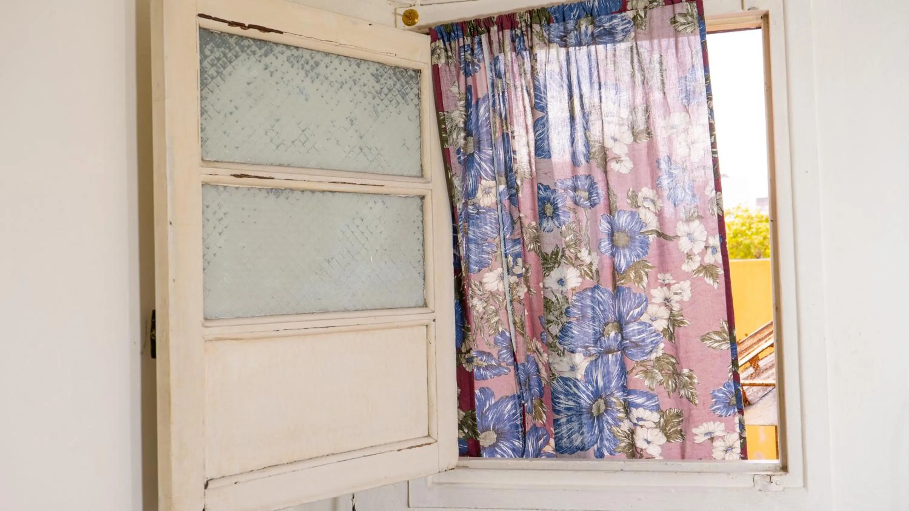 Bathroom in Sevilla Home Hotel