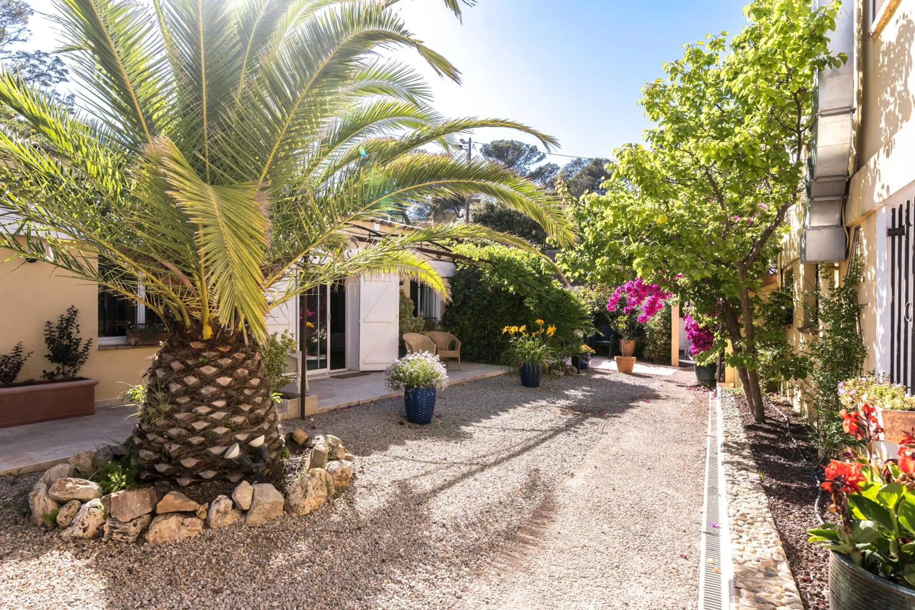 "Cap Riviera" Hotel & Restaurant Saint Aygulf