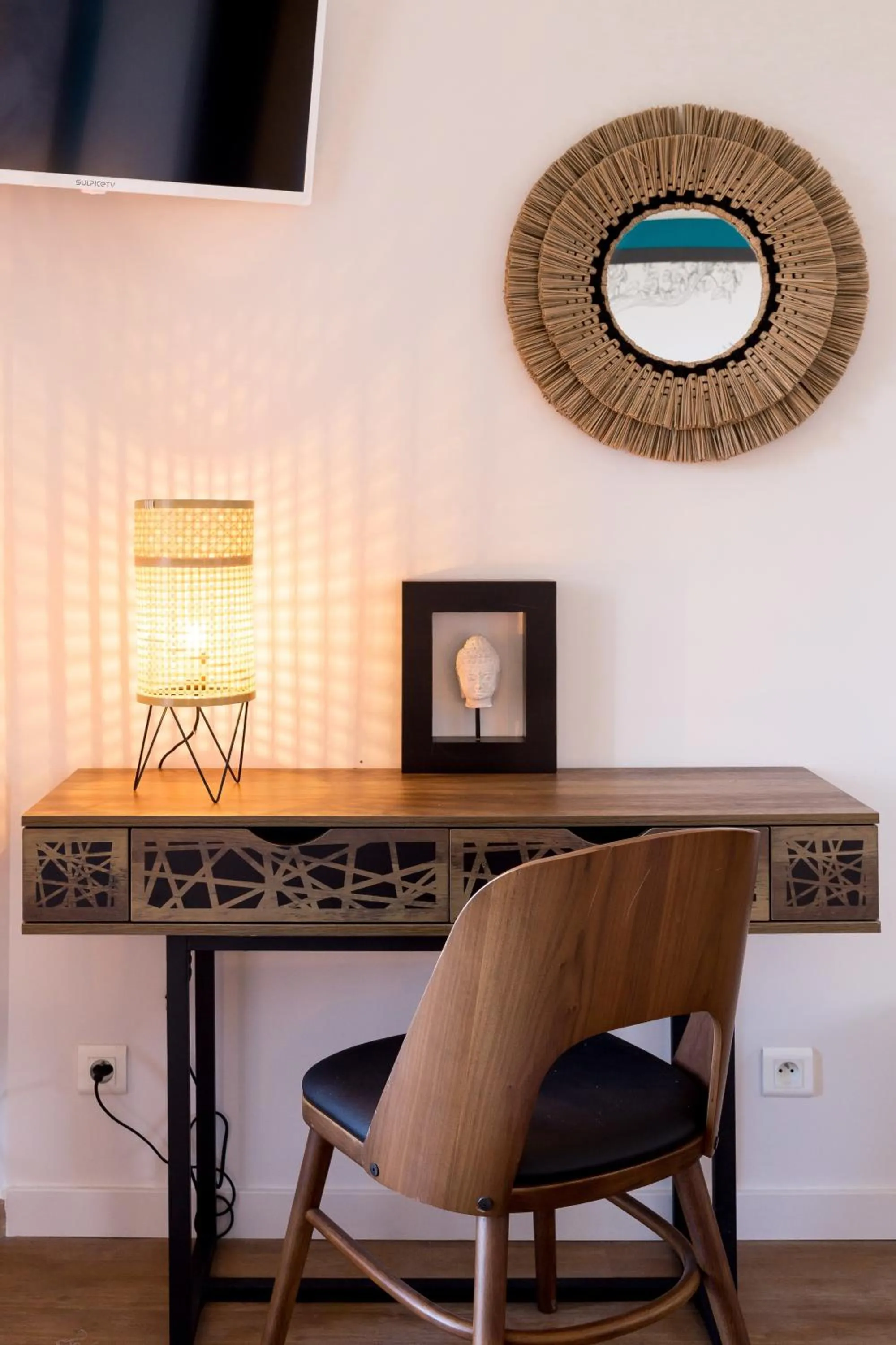 "Cap Riviera" Hotel & Restaurant Saint Aygulf