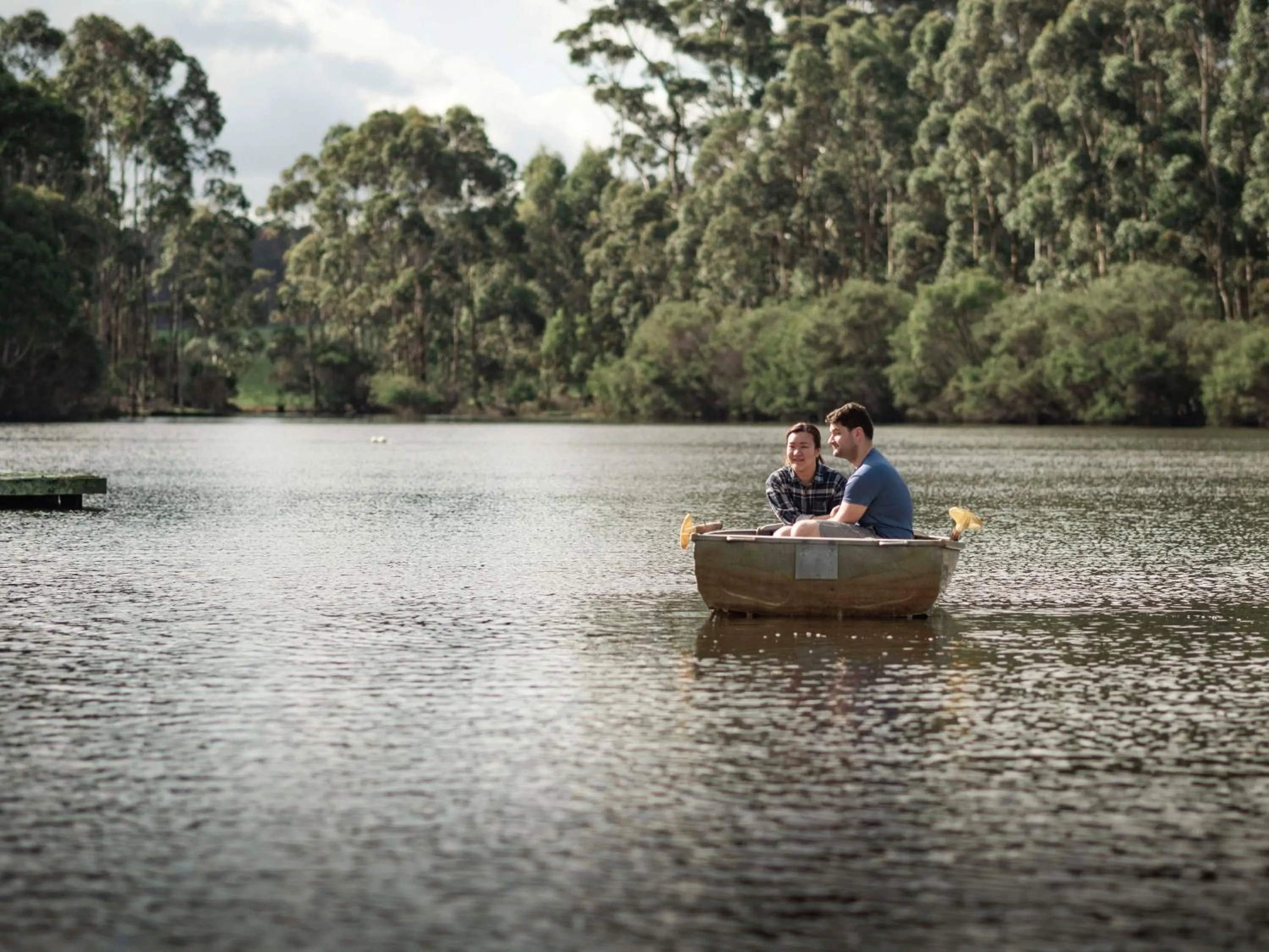 Sports in Tanah Marah