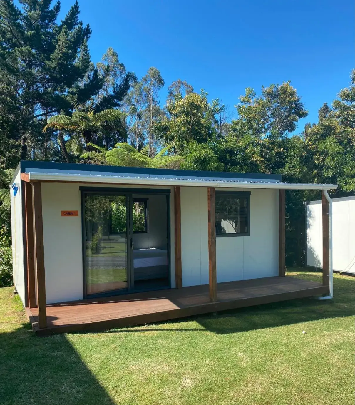 Standard Family Room in Sapphire Springs Holiday Park and Thermal Pools Standard Family Room in Sapphire Springs Holiday Park and Thermal Pools