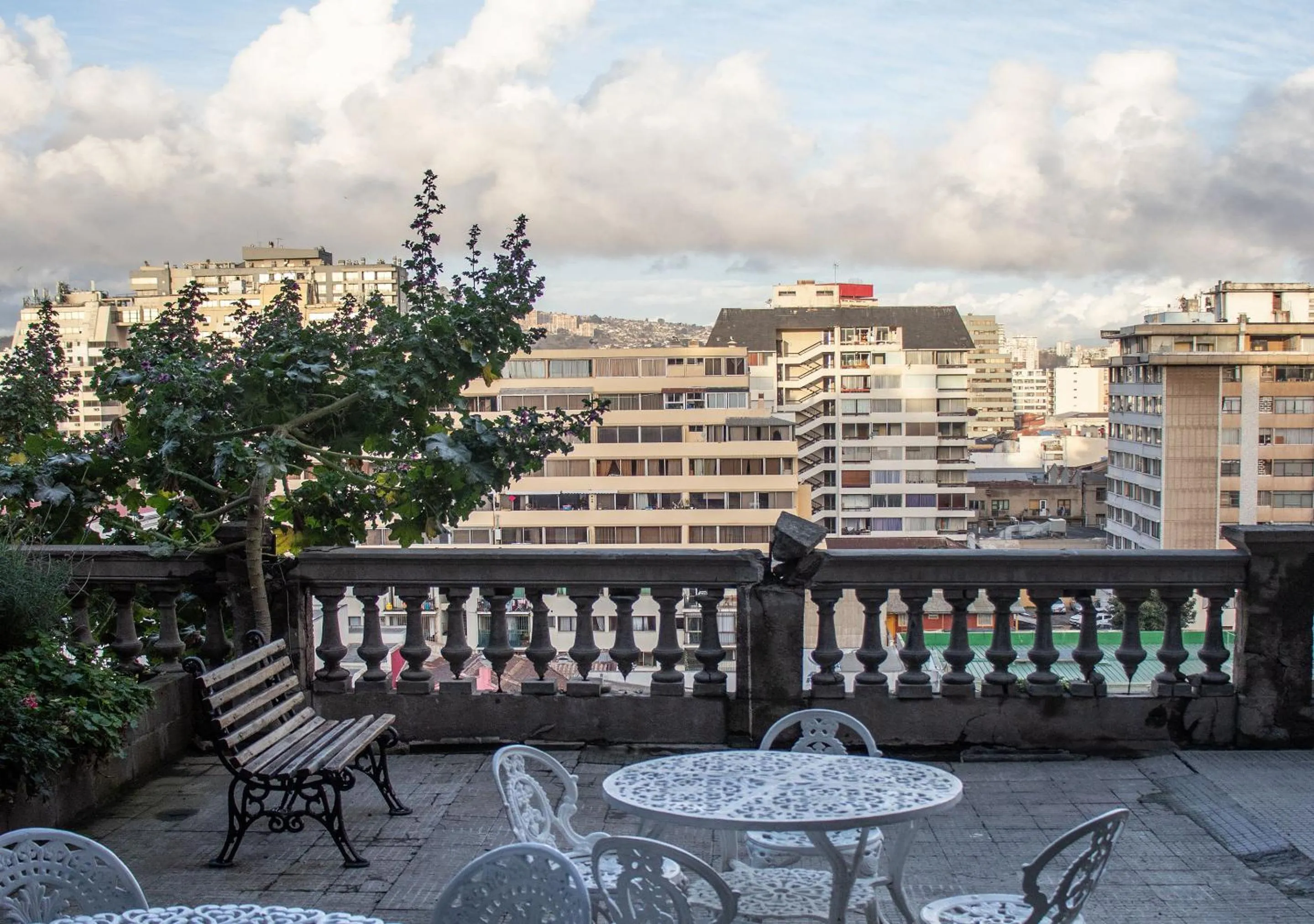 View (from property/room) in 180 Hotel Boutique