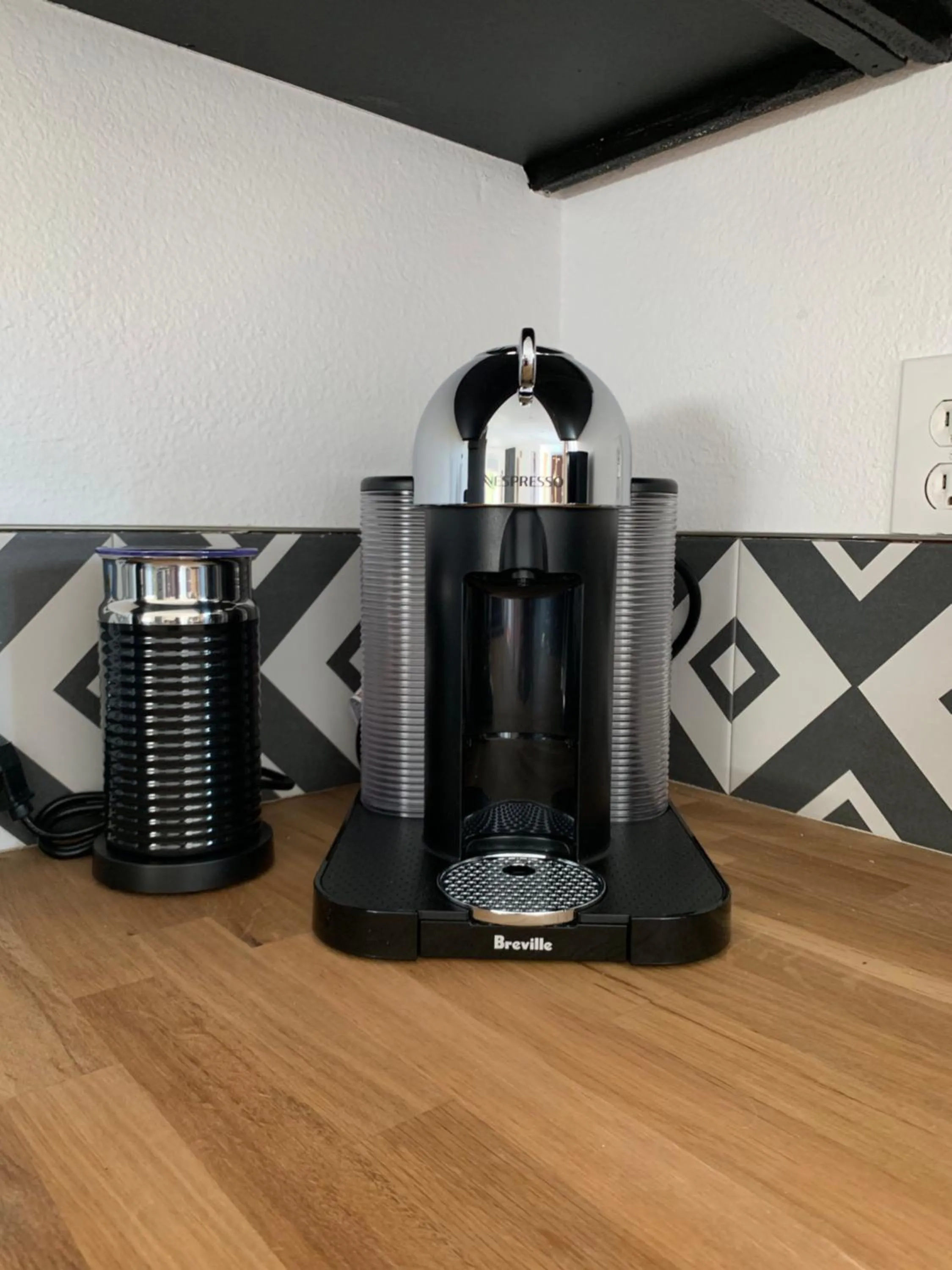 The Cherokee House in Joshua Tree