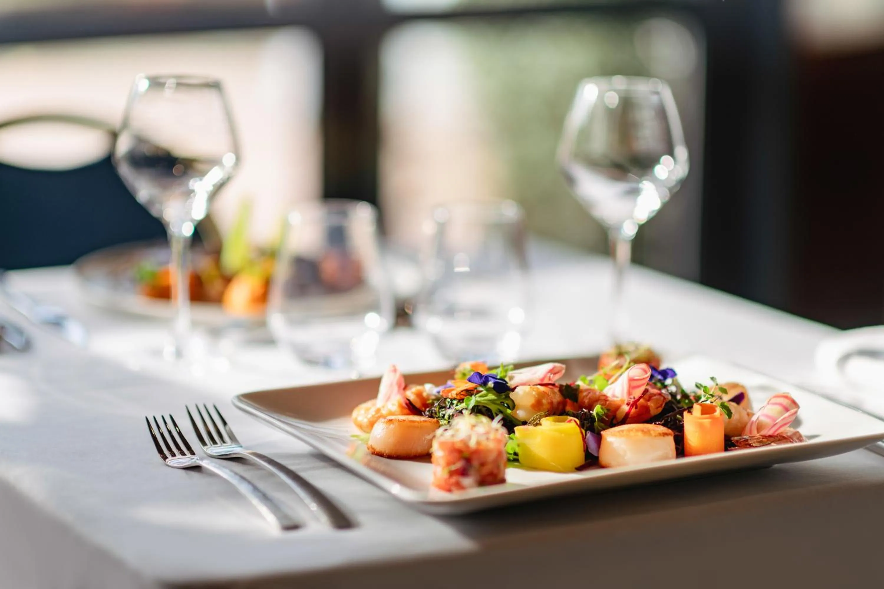 Meals in Westotel Nantes Atlantique