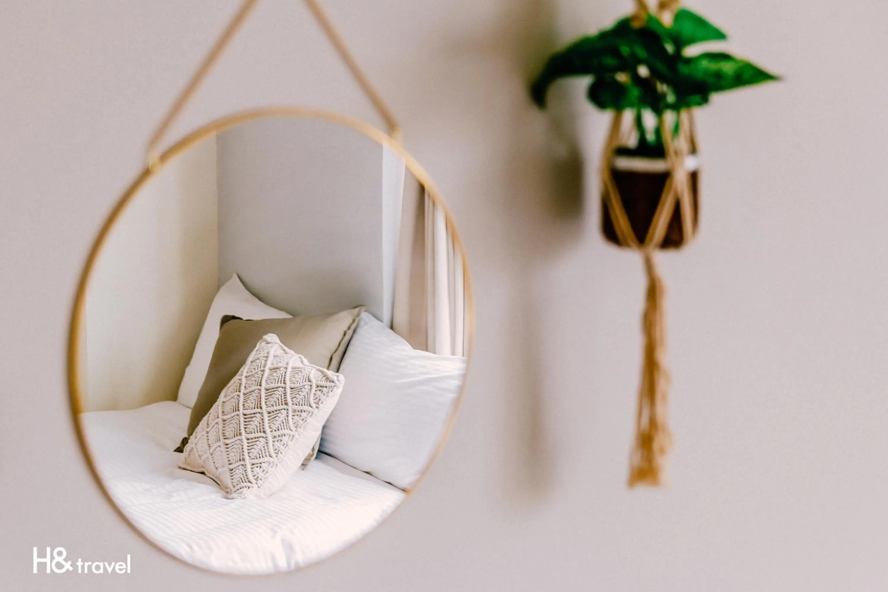 On site in Tainan Haian Art Apartment