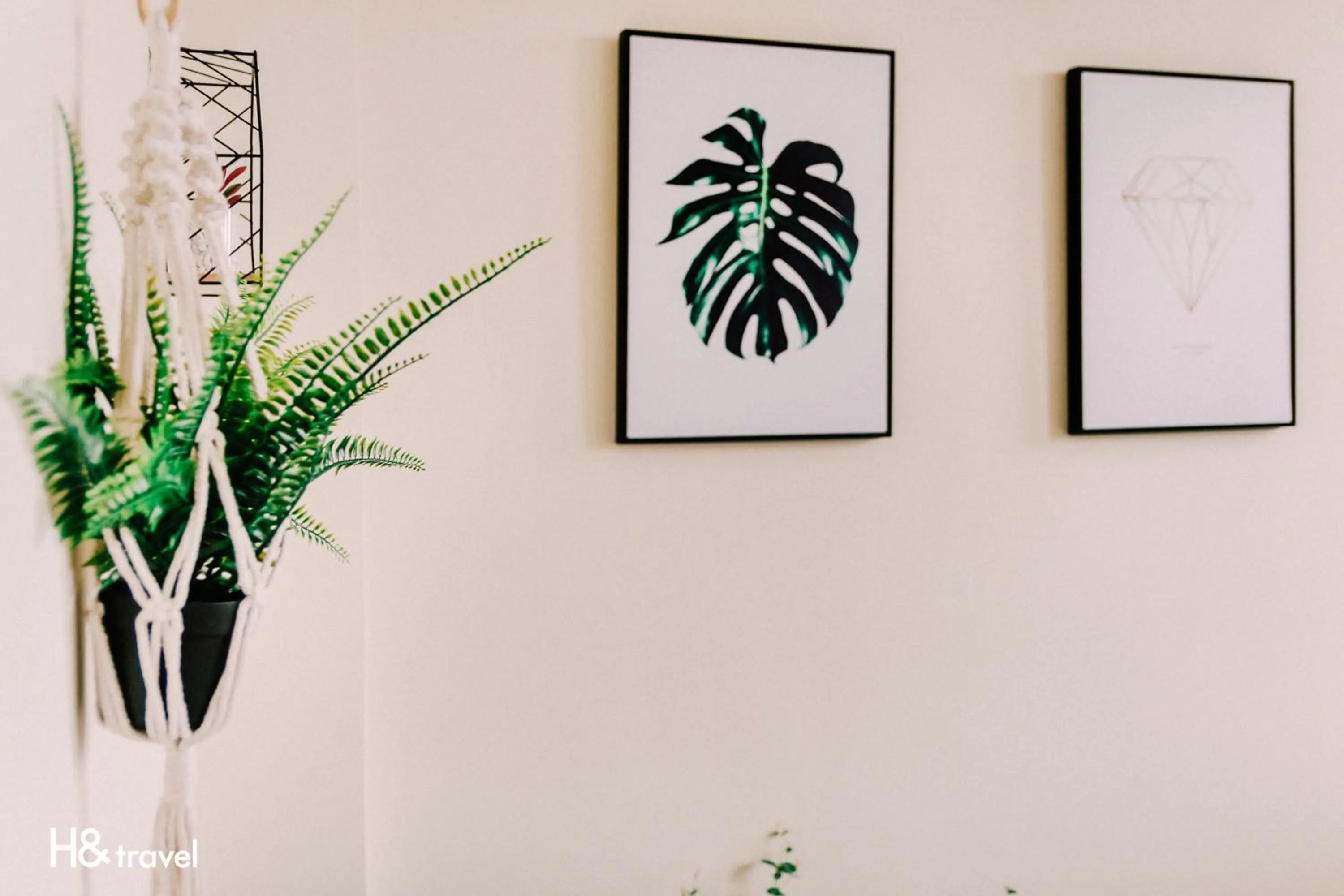 On site in Tainan Haian Art Apartment