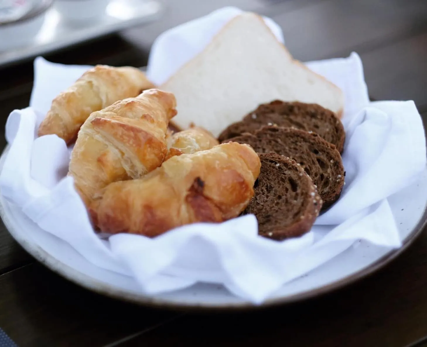 Breakfast in Khanom Beach Resort And Spa