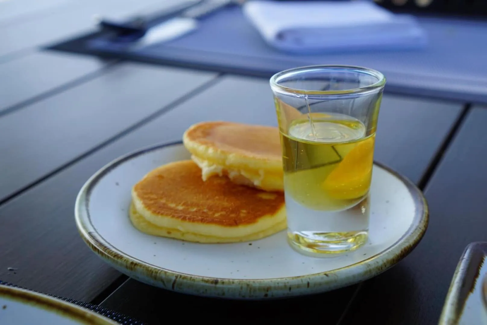 Breakfast in Khanom Beach Resort And Spa