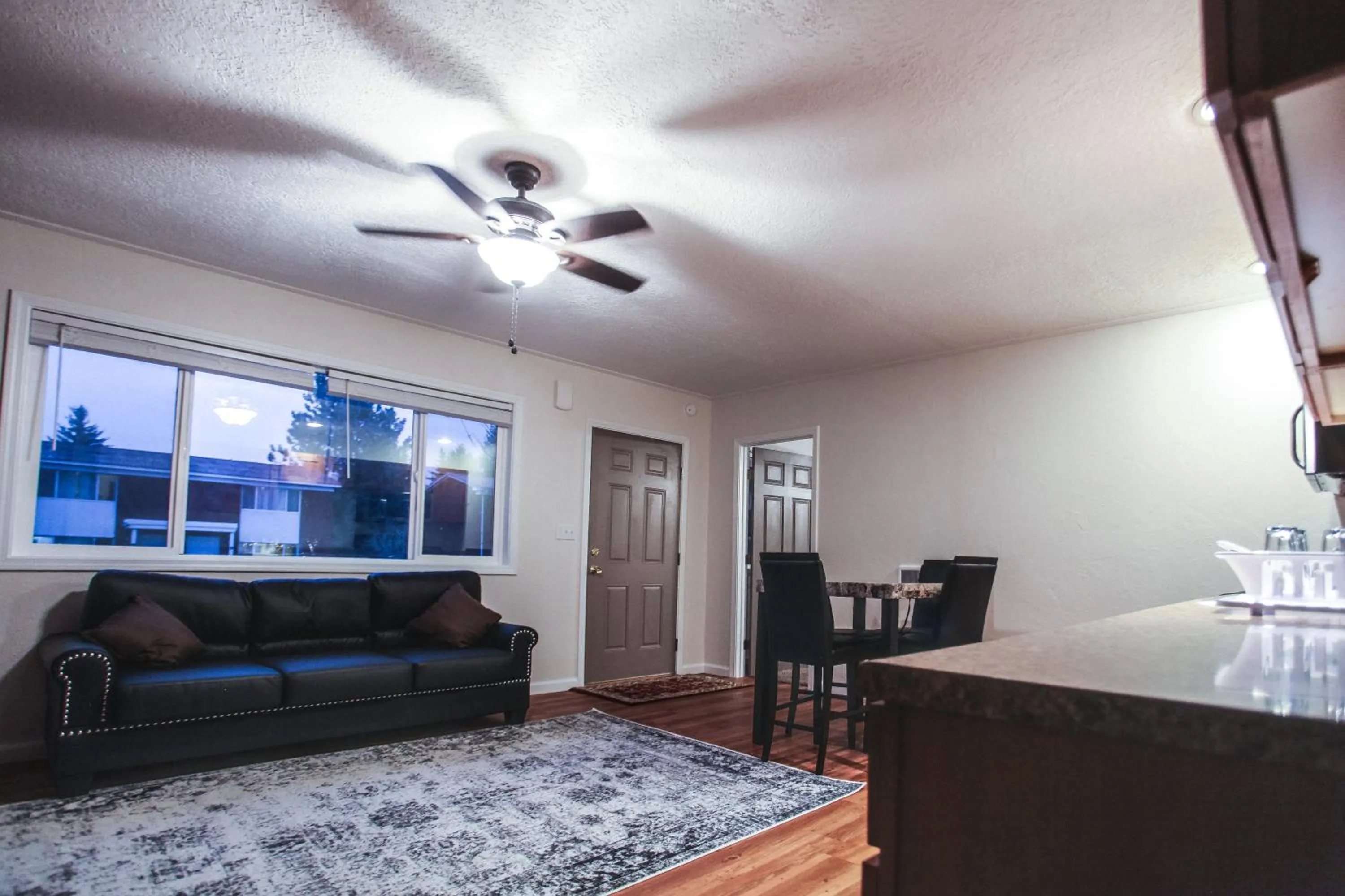 The Wing at Kingston East