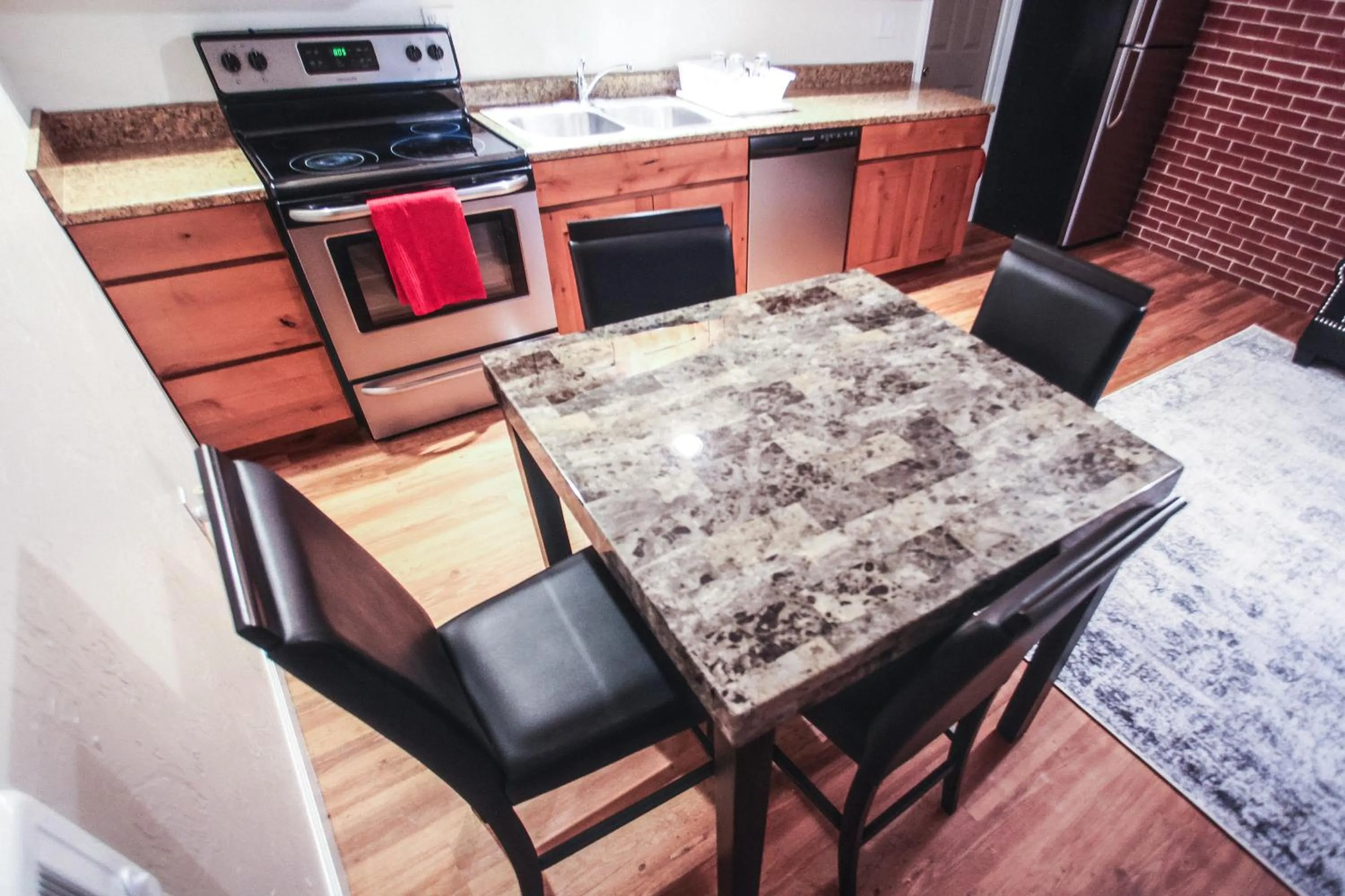 The Wing at Kingston East