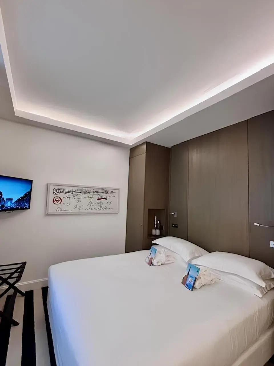 Family Room in Le A Family Room in Le A