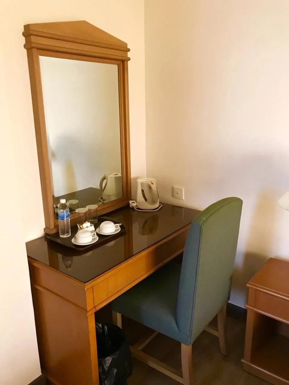 The Executive Hotel Lahad Datu