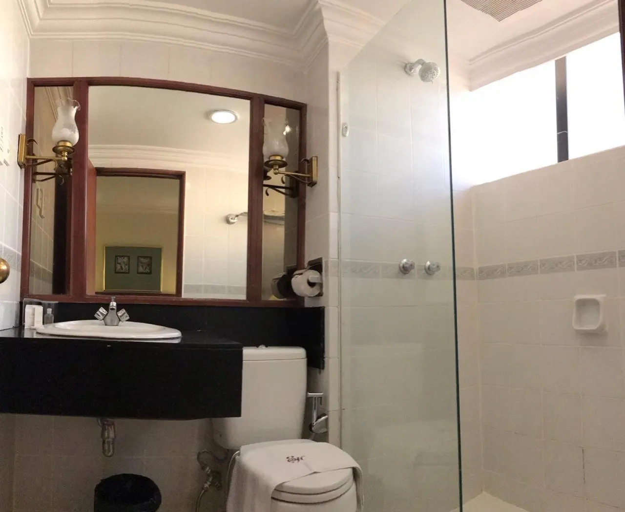 The Executive Hotel Lahad Datu