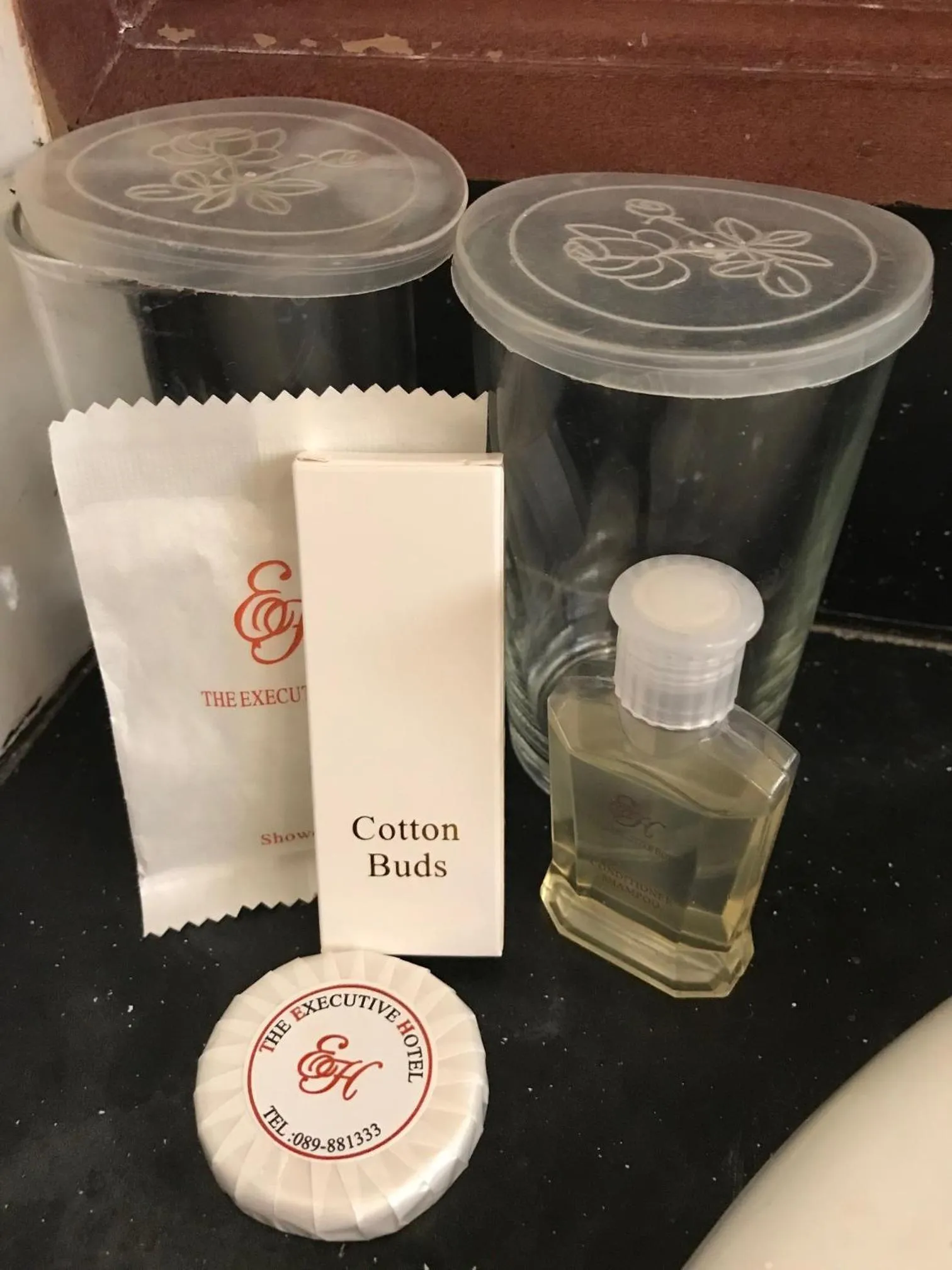 The Executive Hotel Lahad Datu