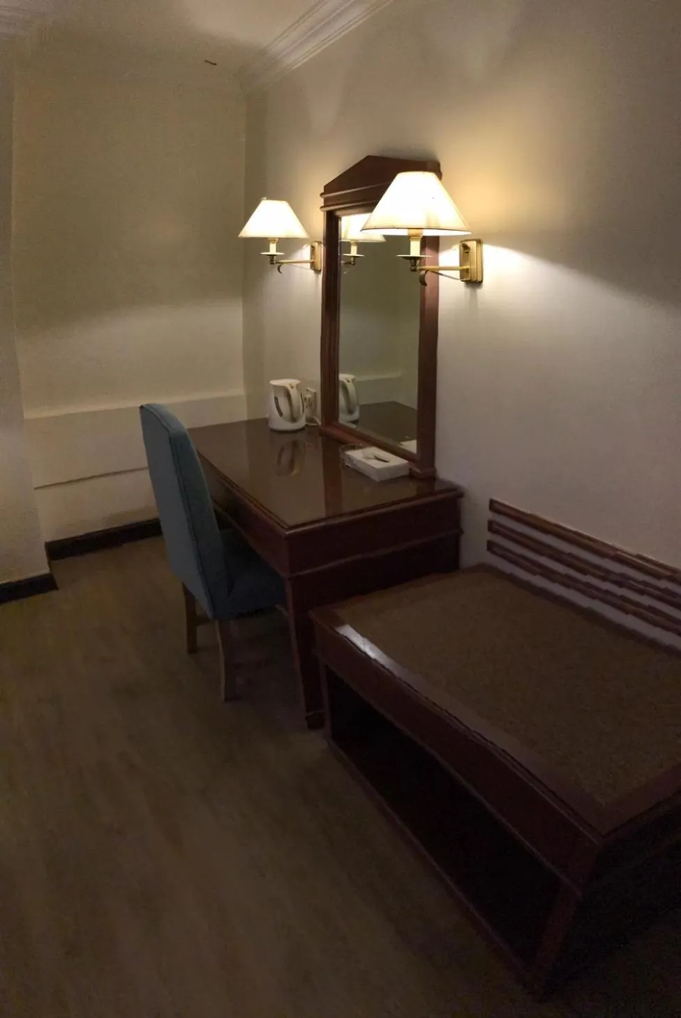 The Executive Hotel Lahad Datu