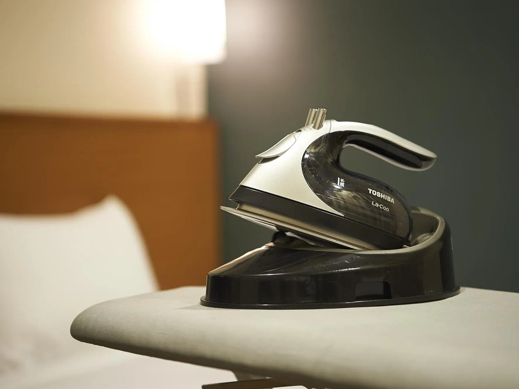 Area and facilities in Sotetsu Fresa Inn Seoul Myeong-dong