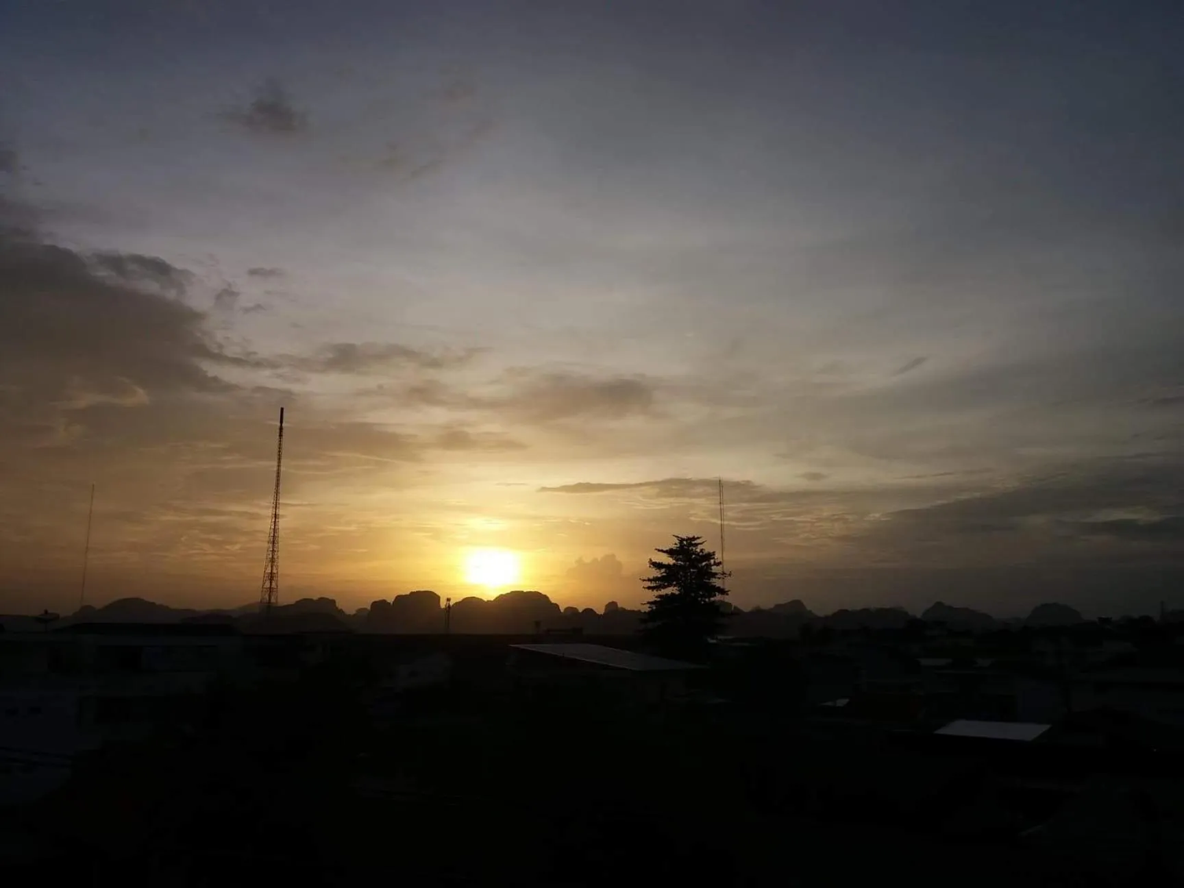 Natural landscape in 8 SLEEPER STREET Guesthouse