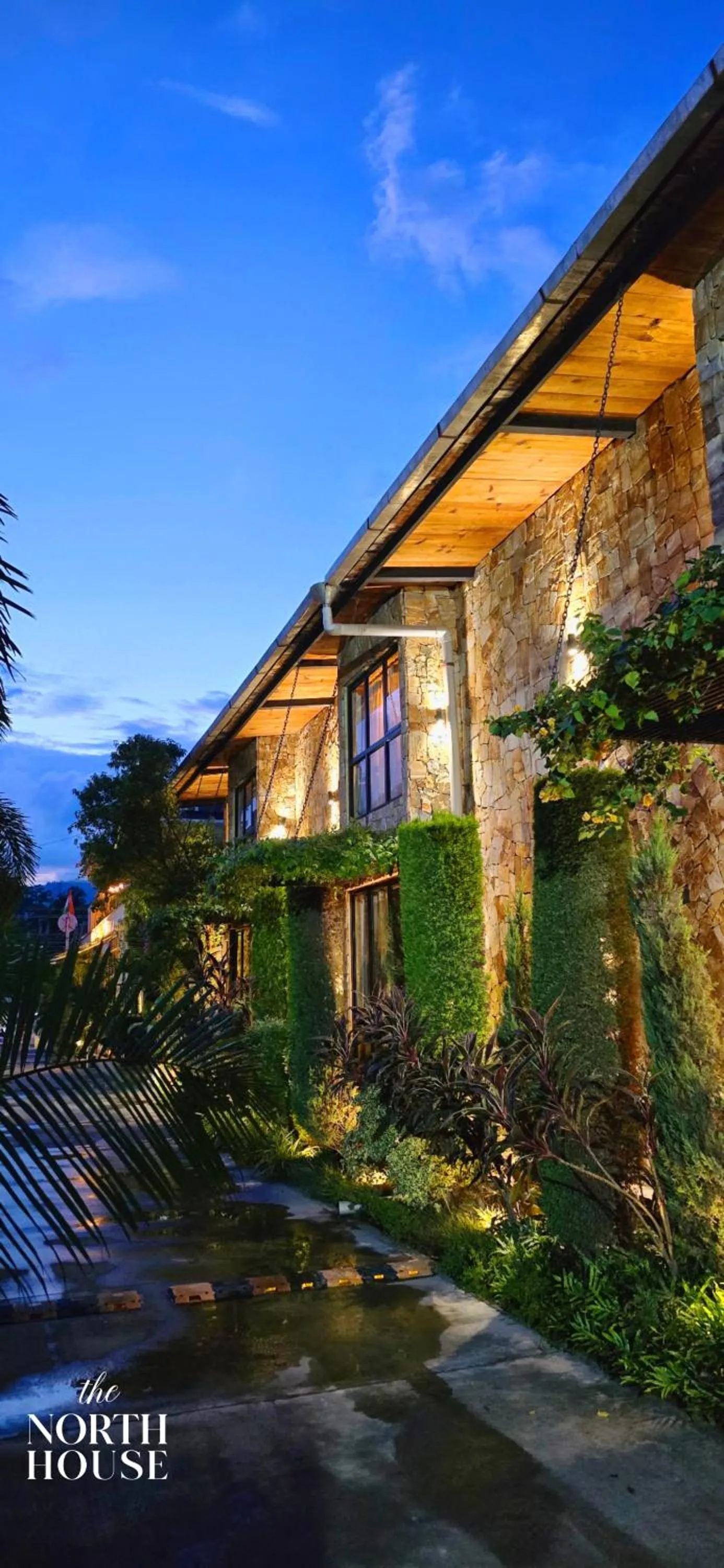 Hotel North House - Best Boutique Hotel in Haldwani