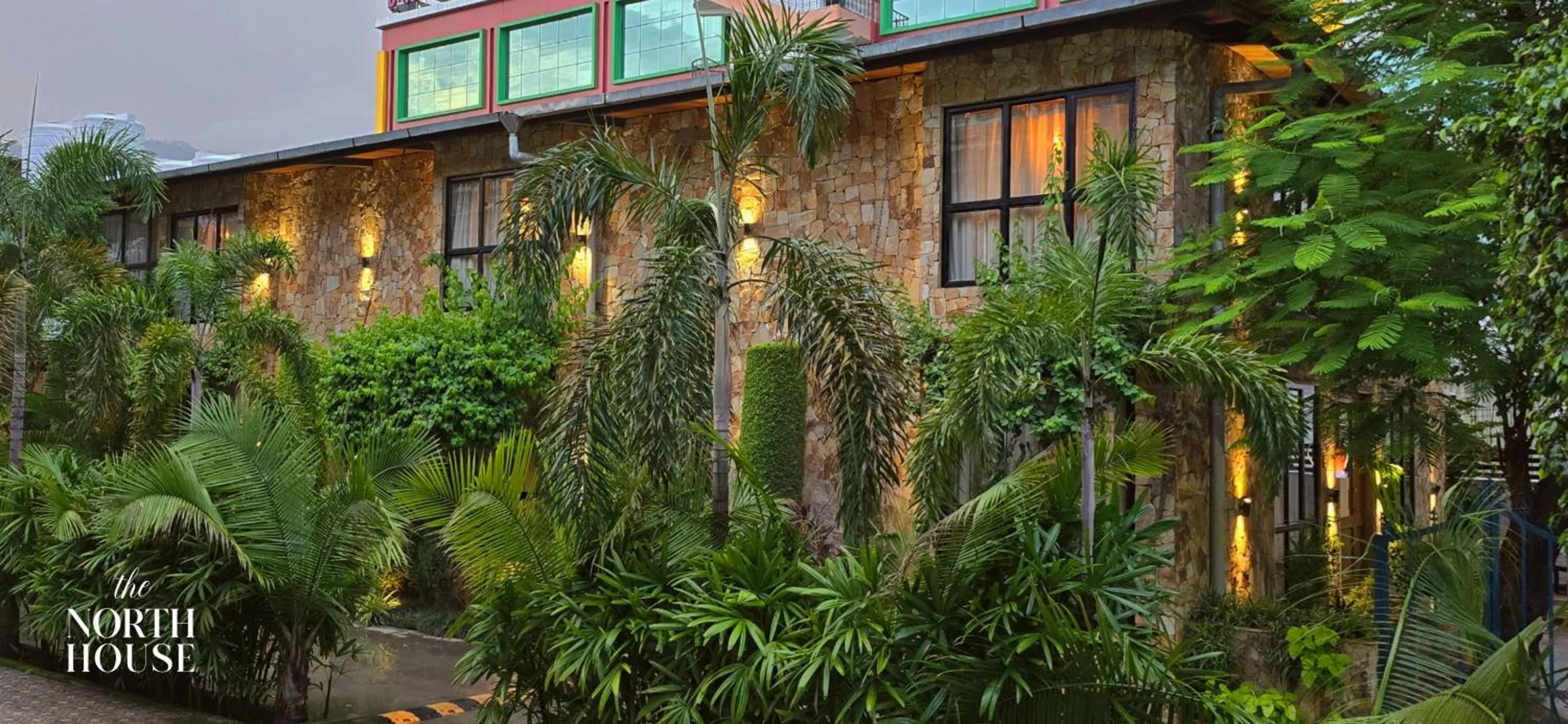 Hotel North House - Best Boutique Hotel in Haldwani