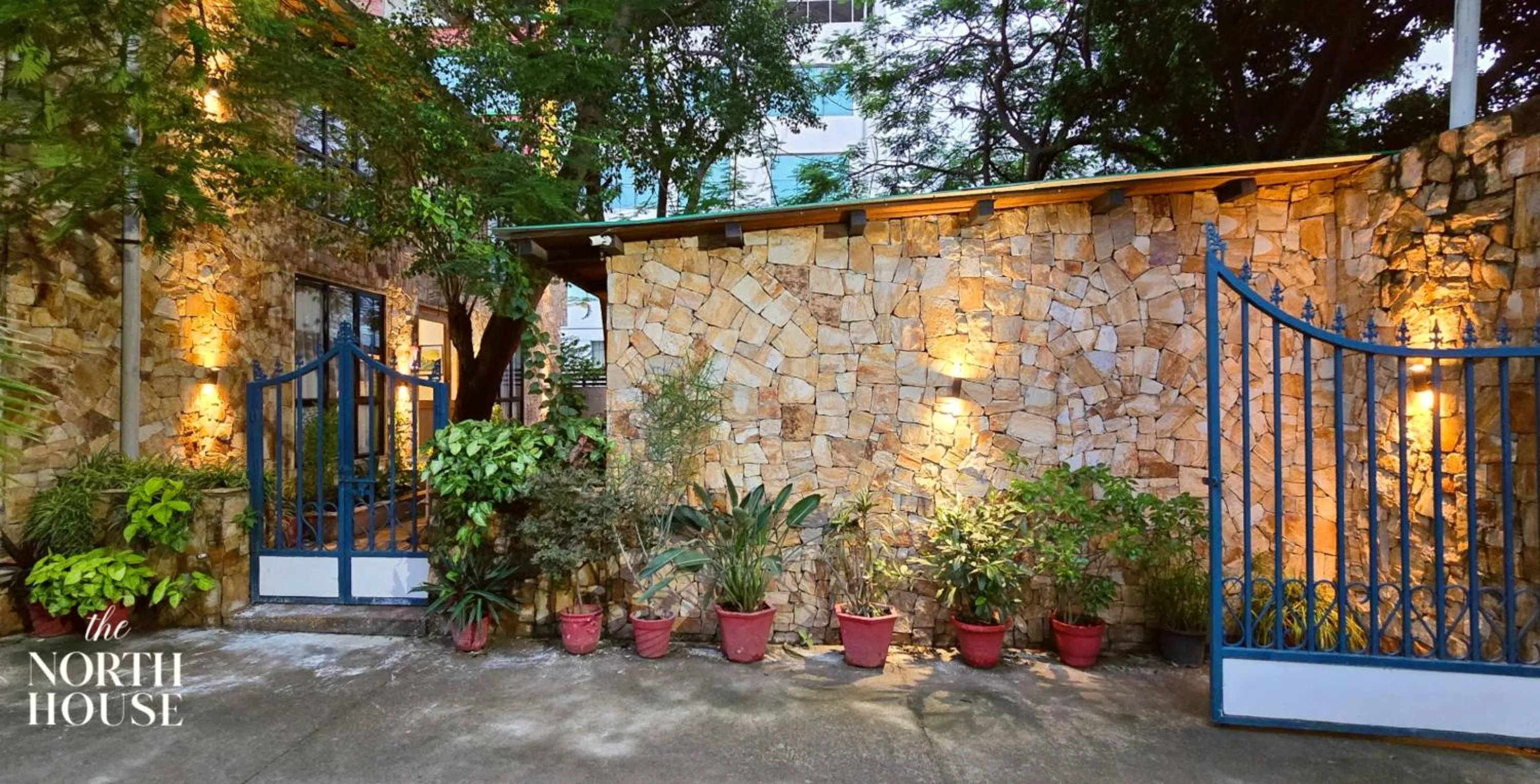 Hotel North House - Best Boutique Hotel in Haldwani