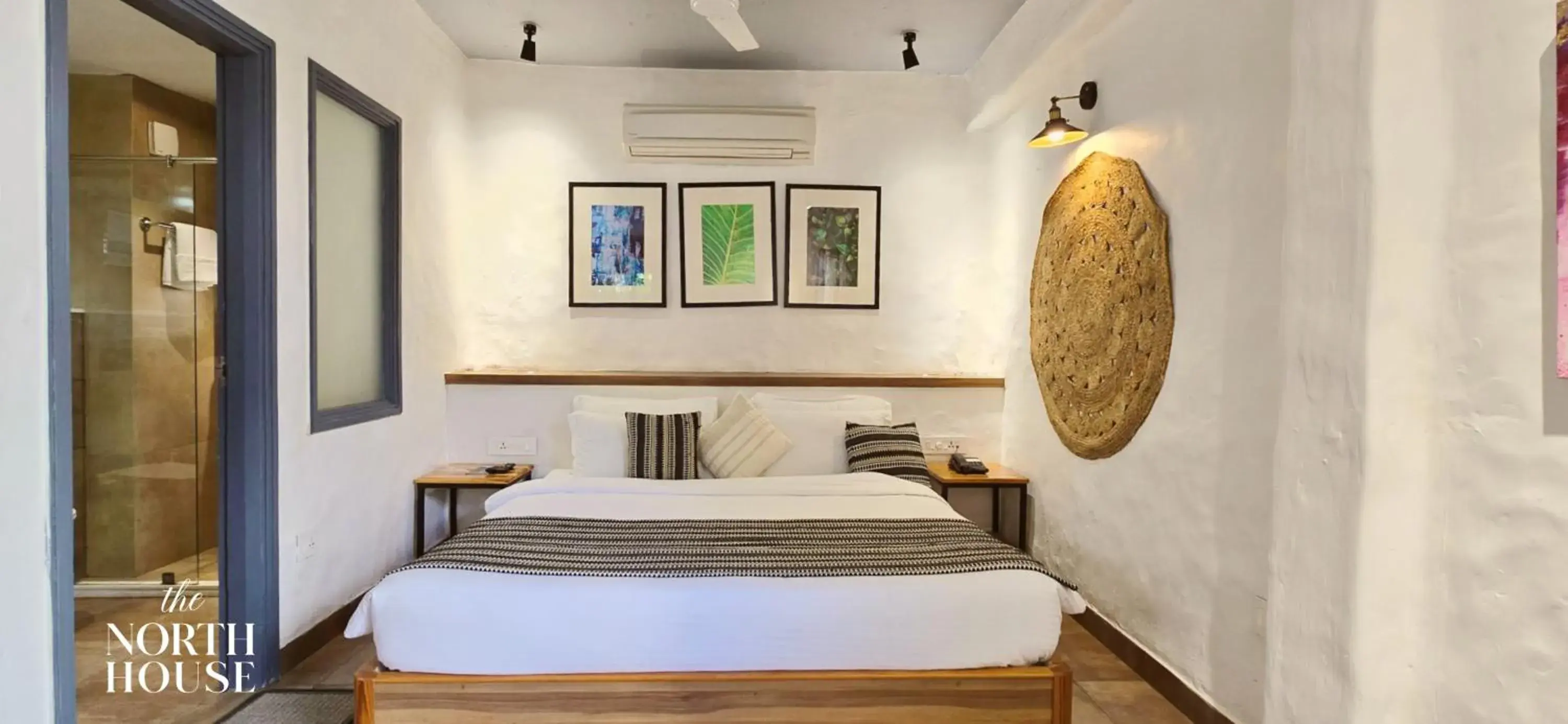 Suite in Hotel North House - Best Boutique Hotel in Haldwani Suite in Hotel North House - Best Boutique Hotel in Haldwani
