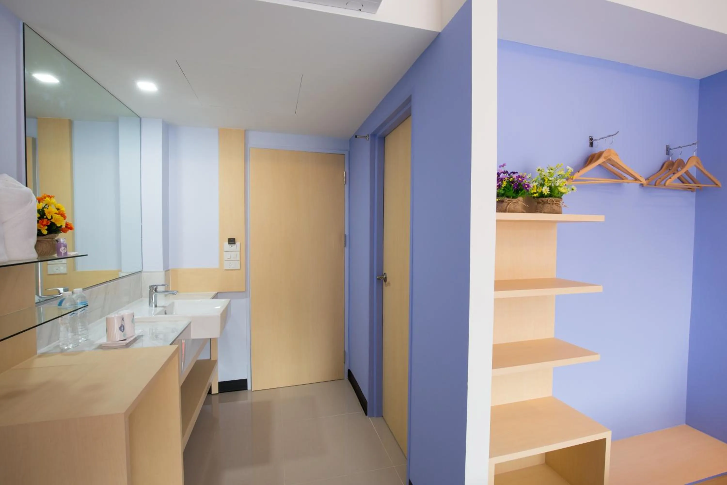 Other in Lucky panda Hotel