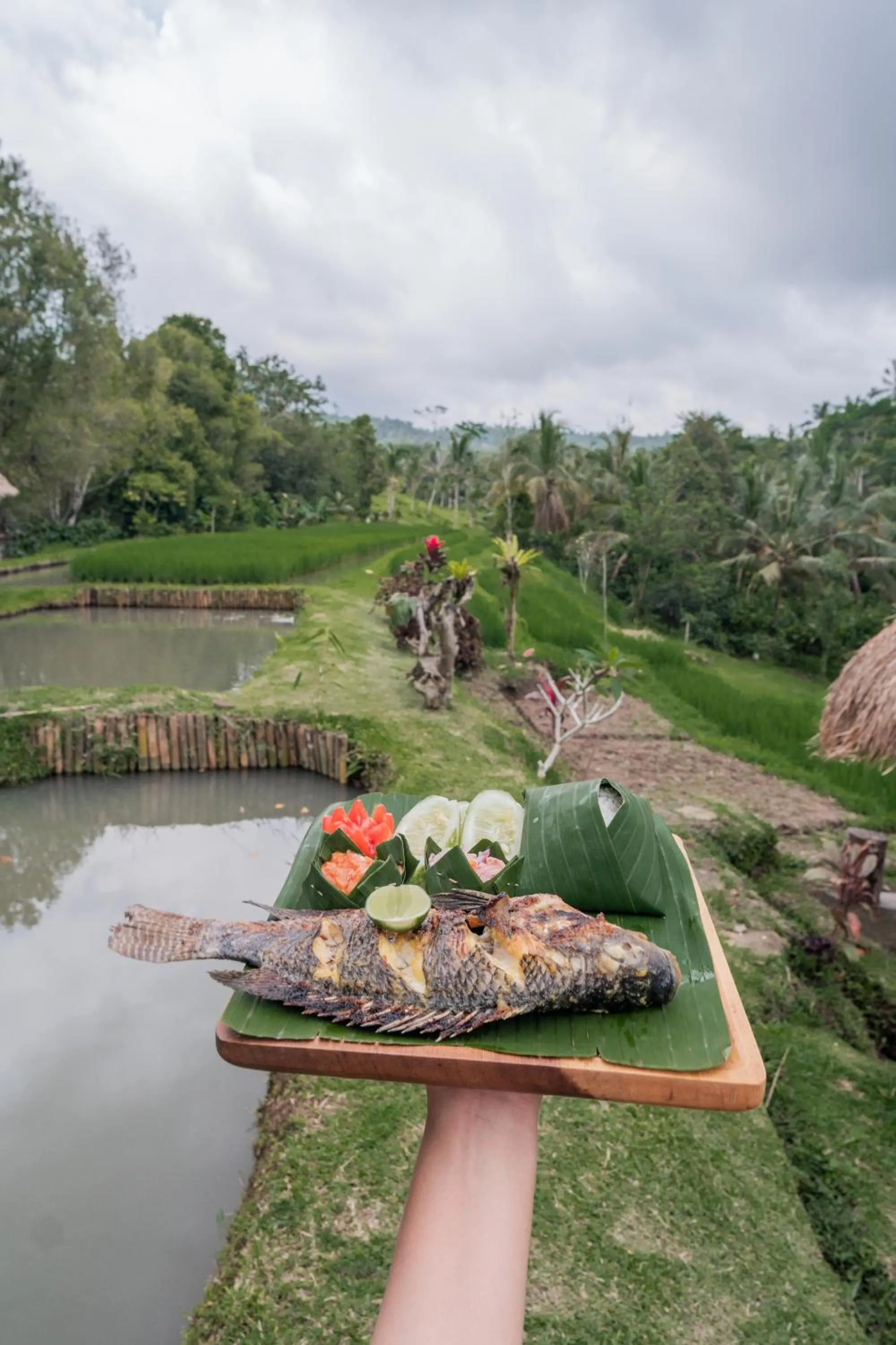 Activities in Galalima Glamping by AGATA