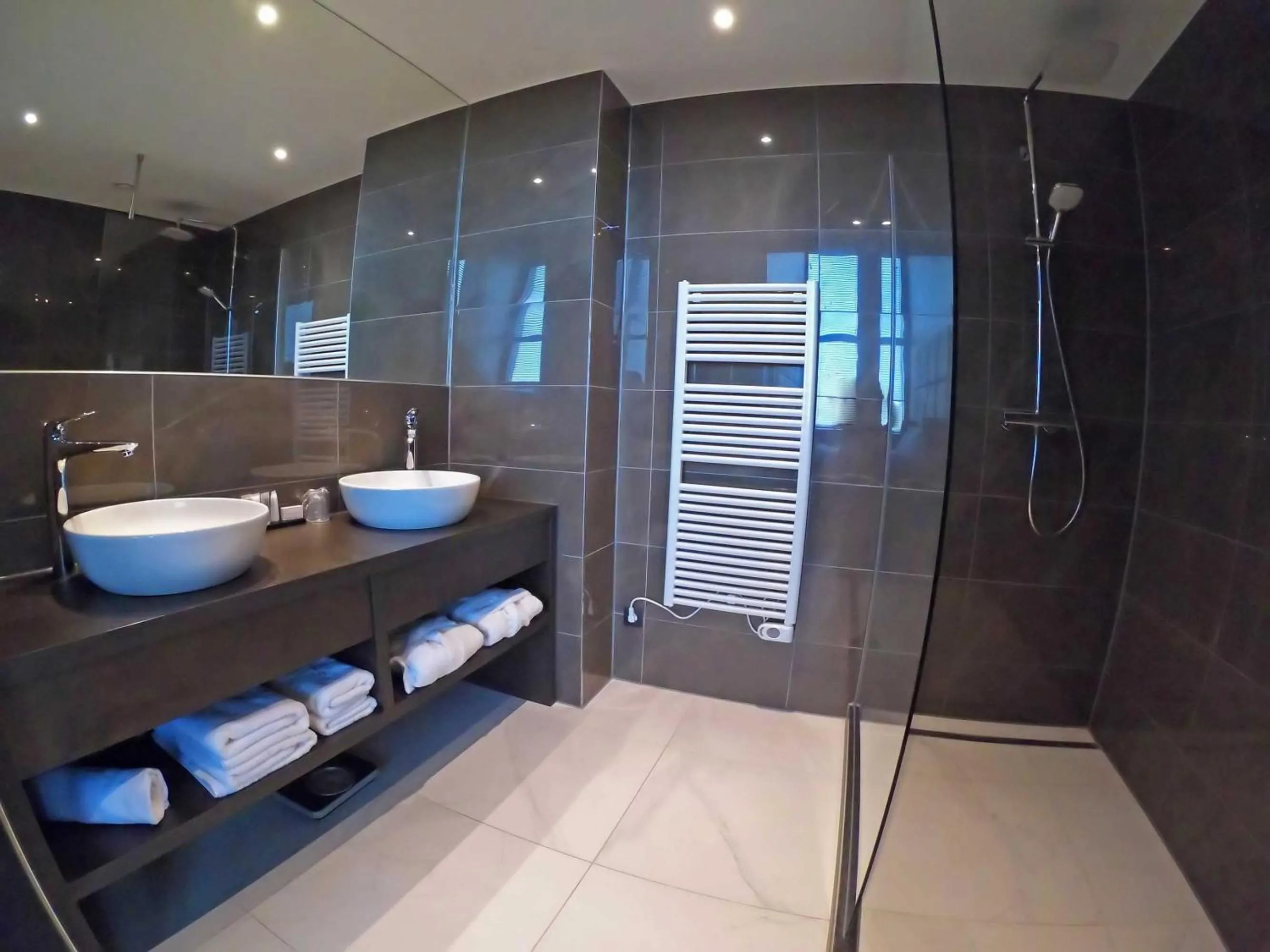 Riva hotel Den Haag - Delft