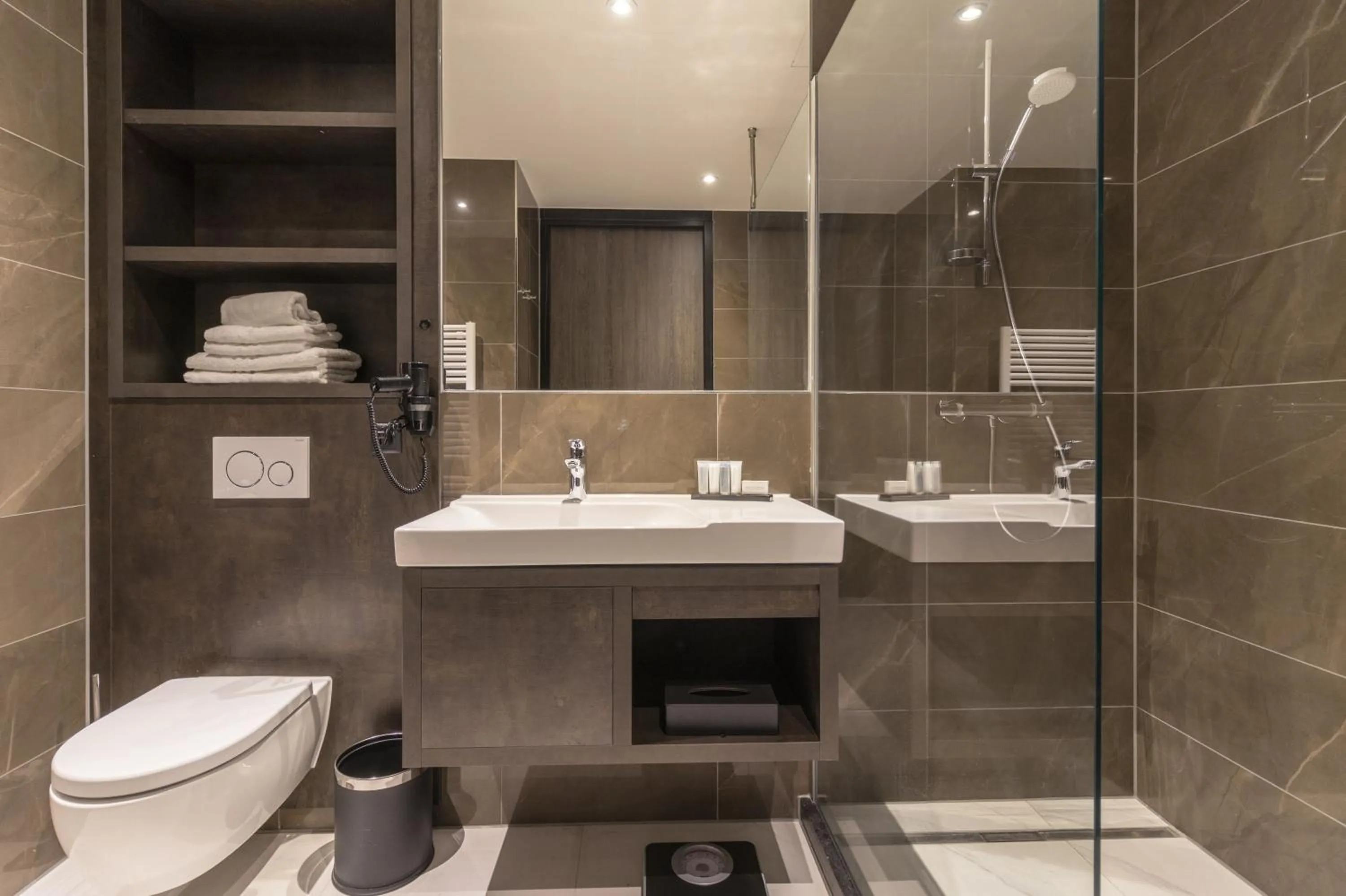 Riva hotel Den Haag - Delft