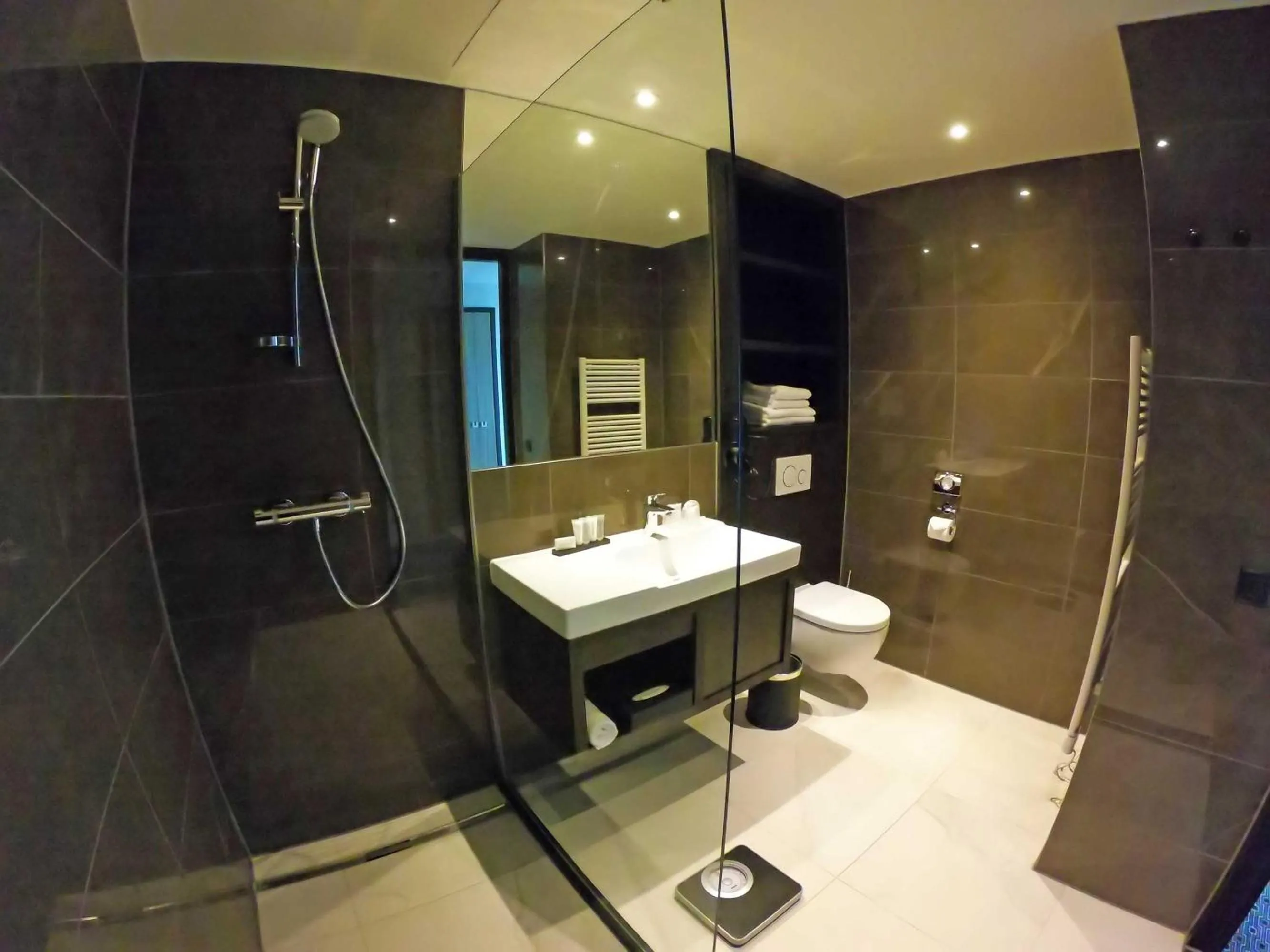 Riva hotel Den Haag - Delft