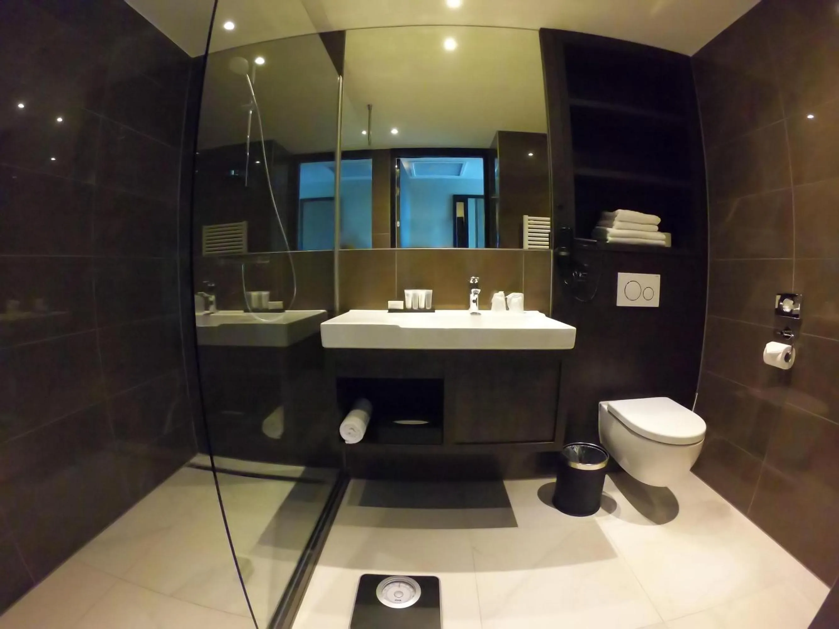 Riva hotel Den Haag - Delft