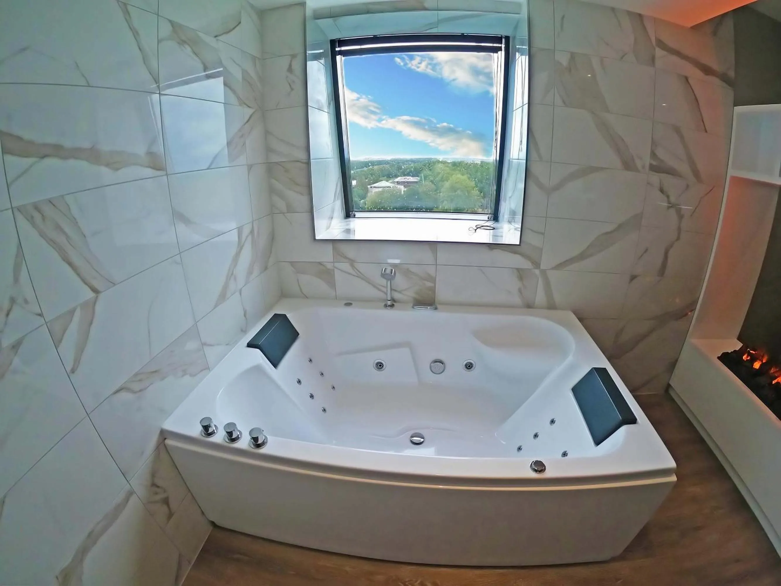 Riva hotel Den Haag - Delft