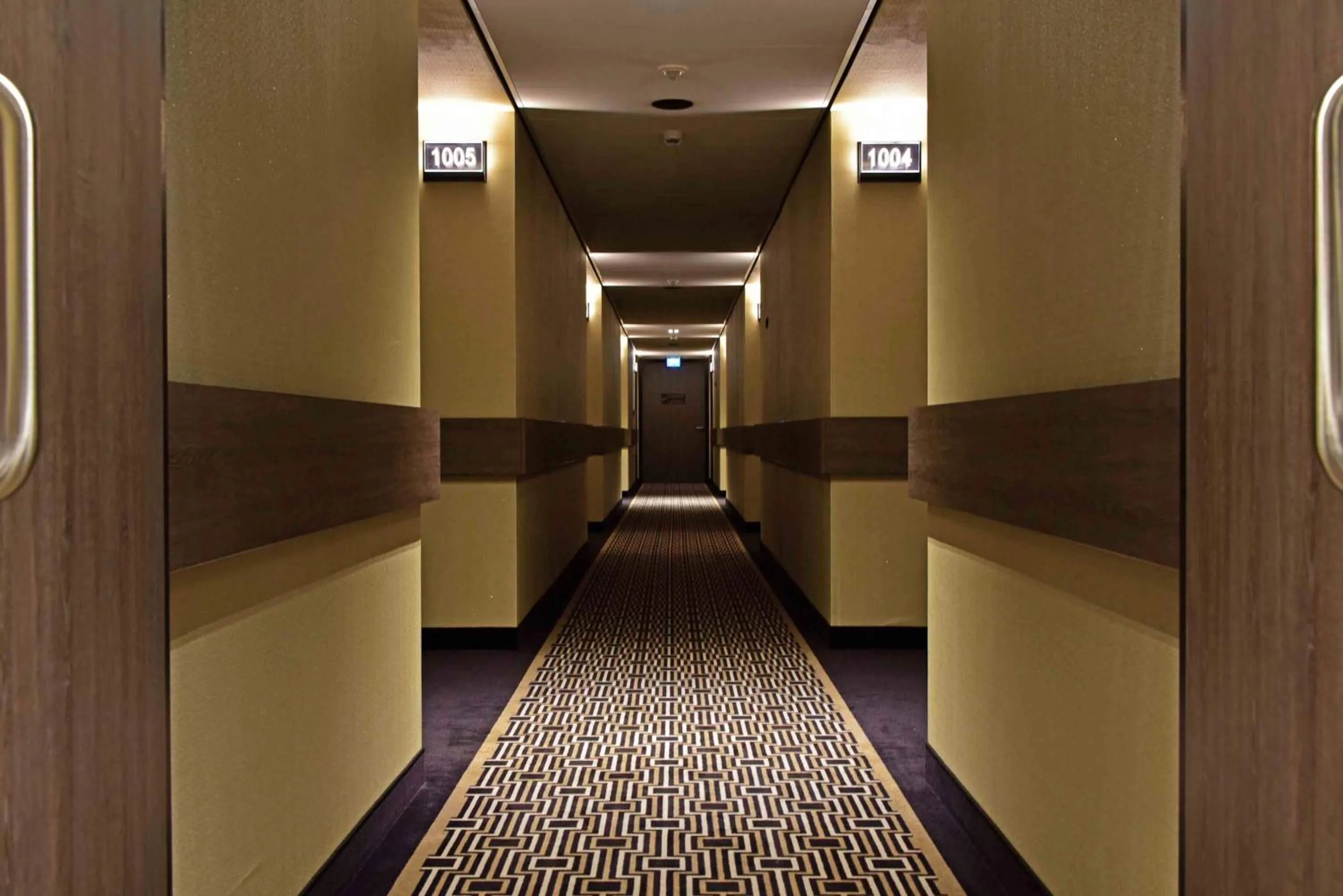 Riva hotel Den Haag - Delft