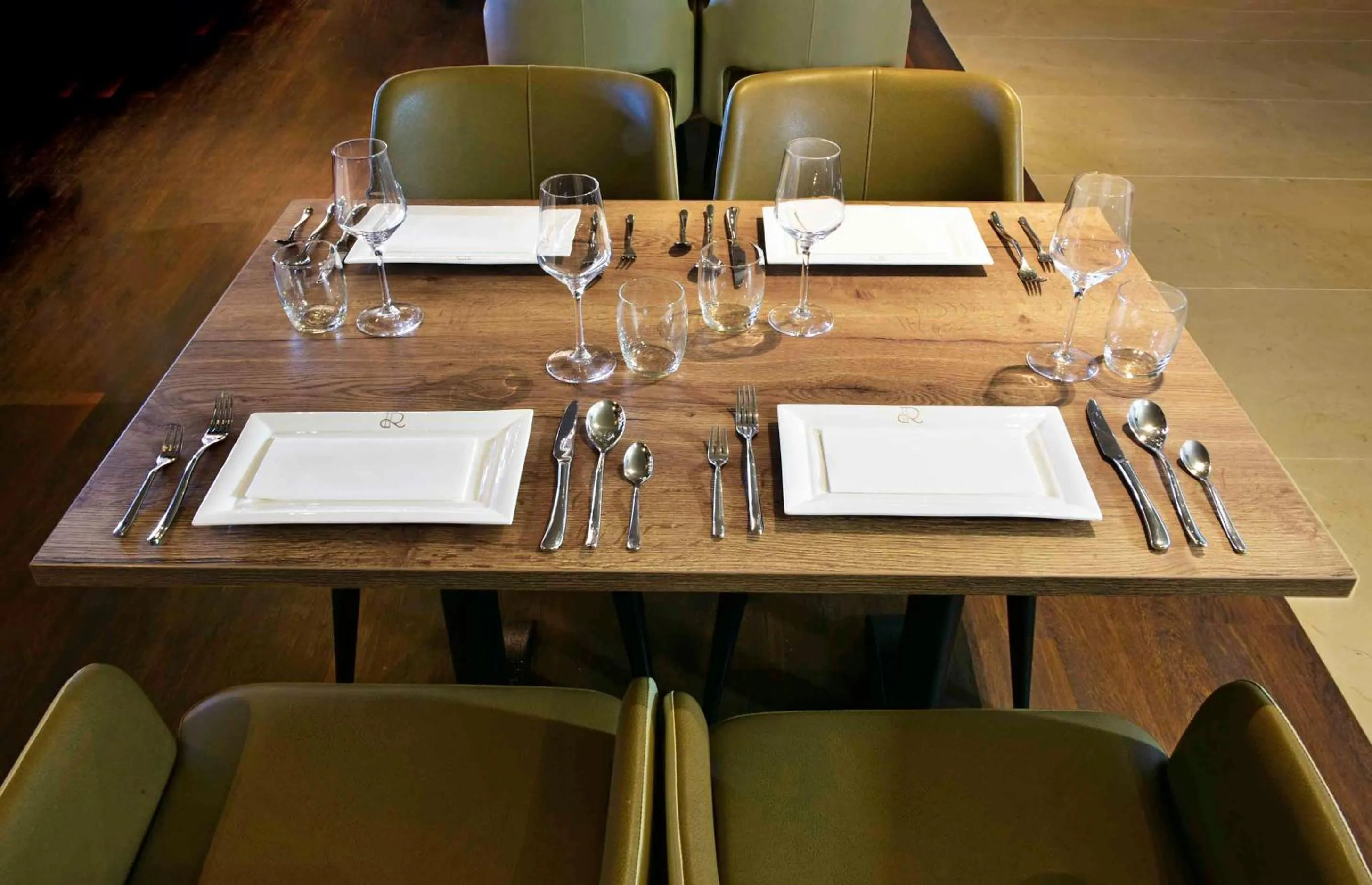 Riva hotel Den Haag - Delft