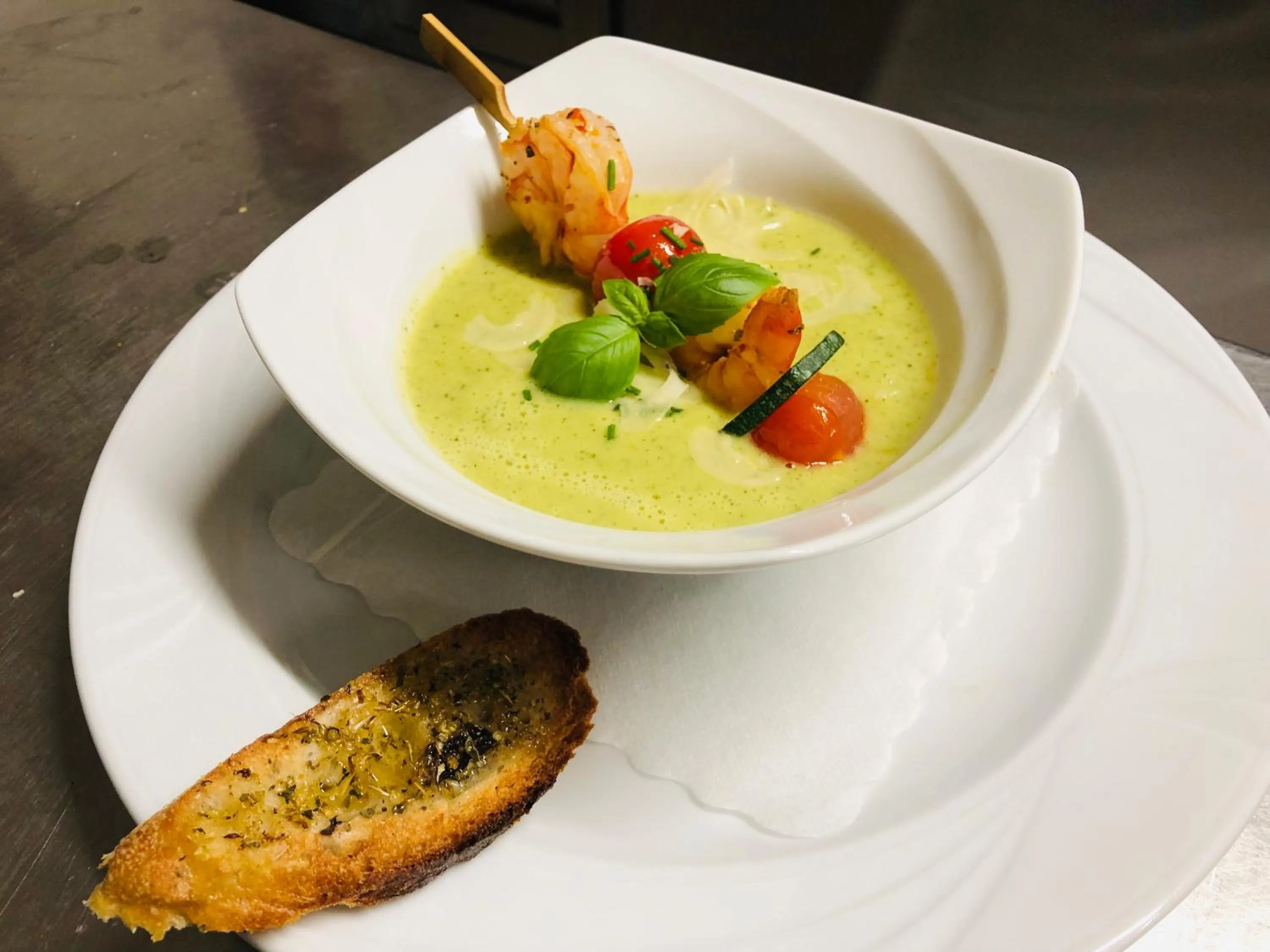 Hotel Restaurant Borchard